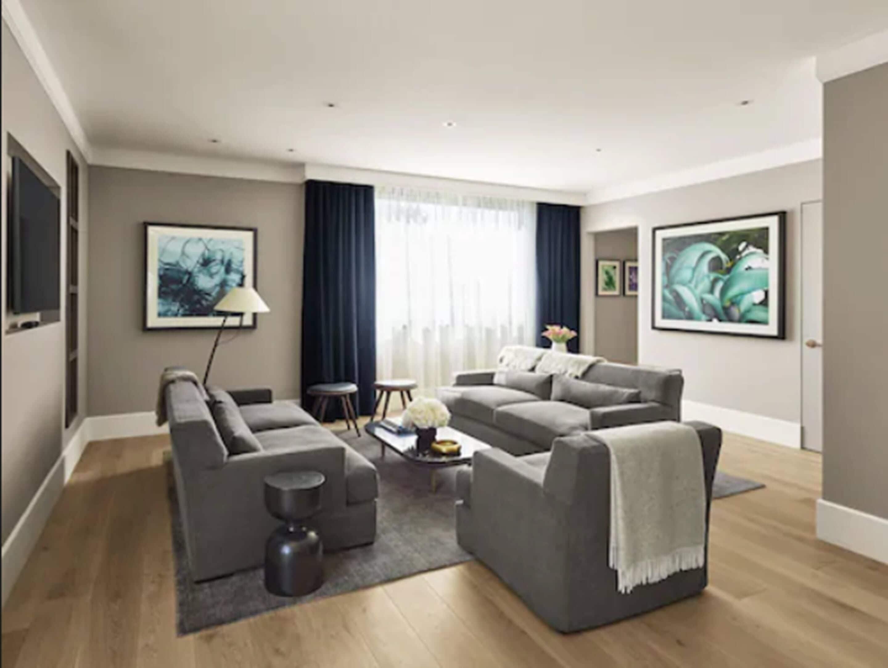 11 Howard, New York, A Member Of Design Hotel