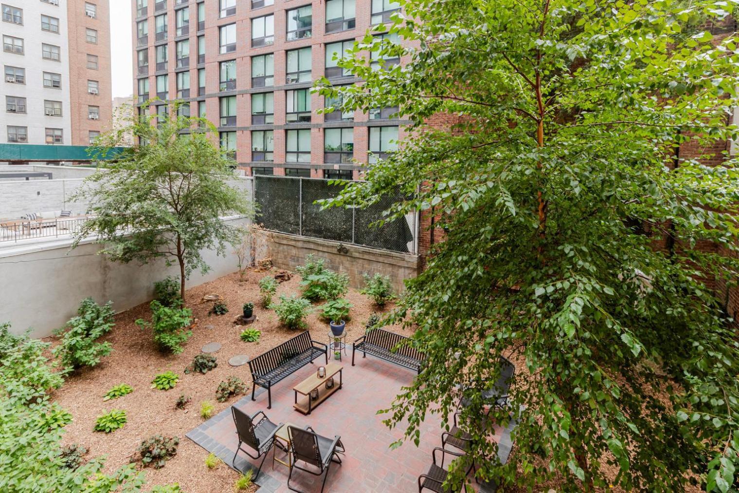 Apartment Blueground Chelsea Washer Nr The High Line Nyc-2020