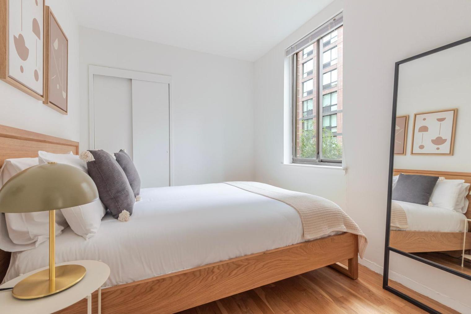 Apartment Blueground Chelsea Washer Nr The High Line Nyc-2020