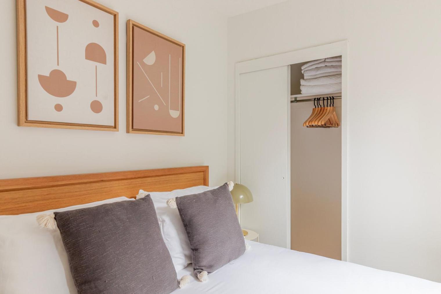 Blueground Chelsea Washer Nr The High Line Nyc-2020