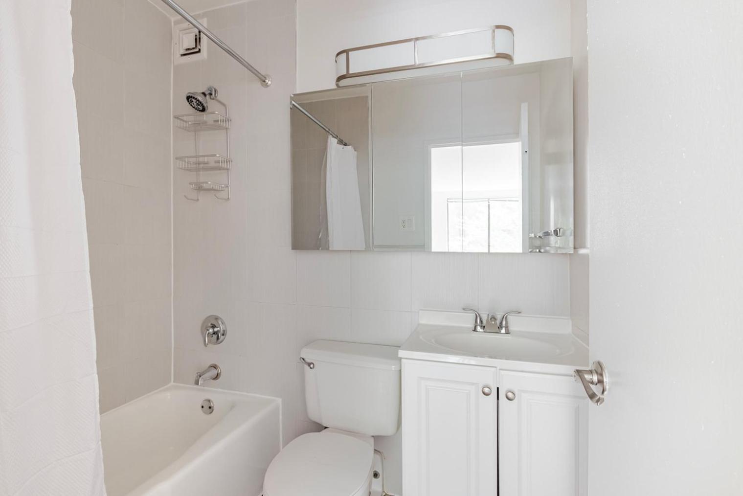 Apartment Blueground Chelsea Washer Nr The High Line Nyc-2020 *