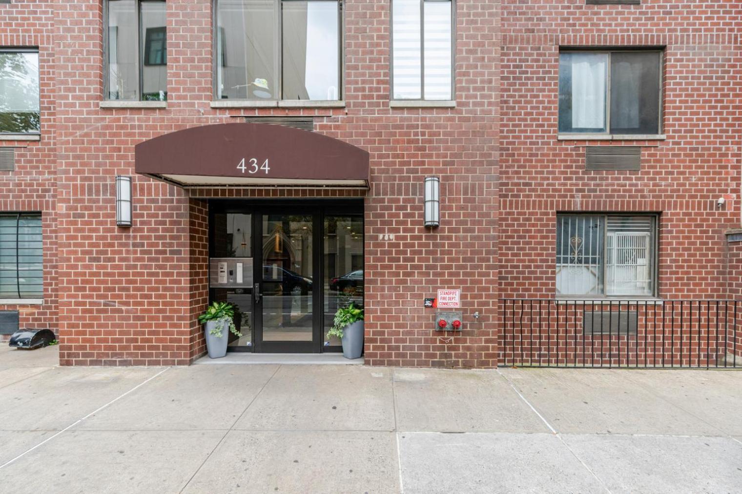 Apartment Blueground Chelsea Washer Nr The High Line Nyc-2020 *