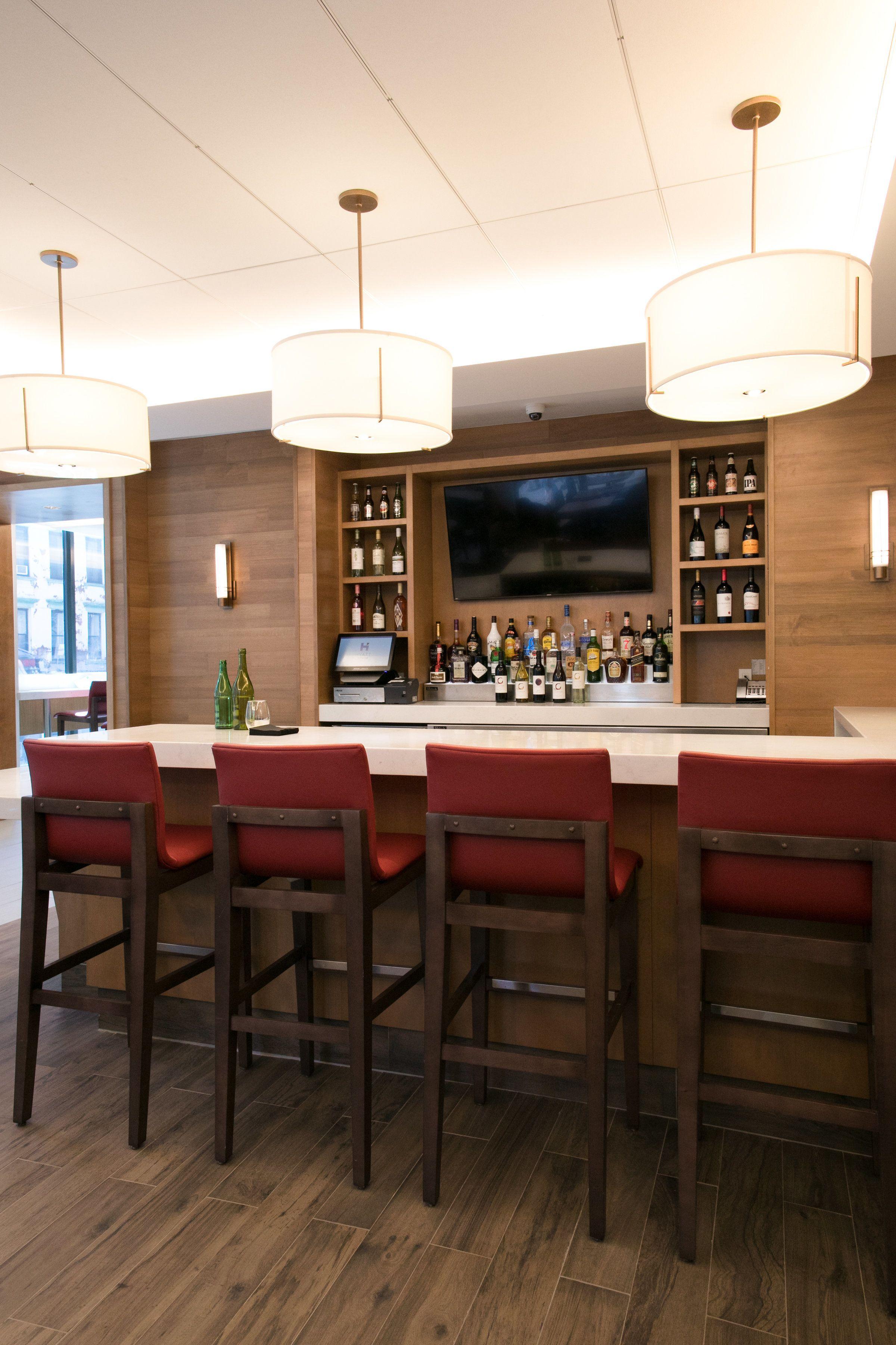 Hyatt House New York/chelsea Hotel New York