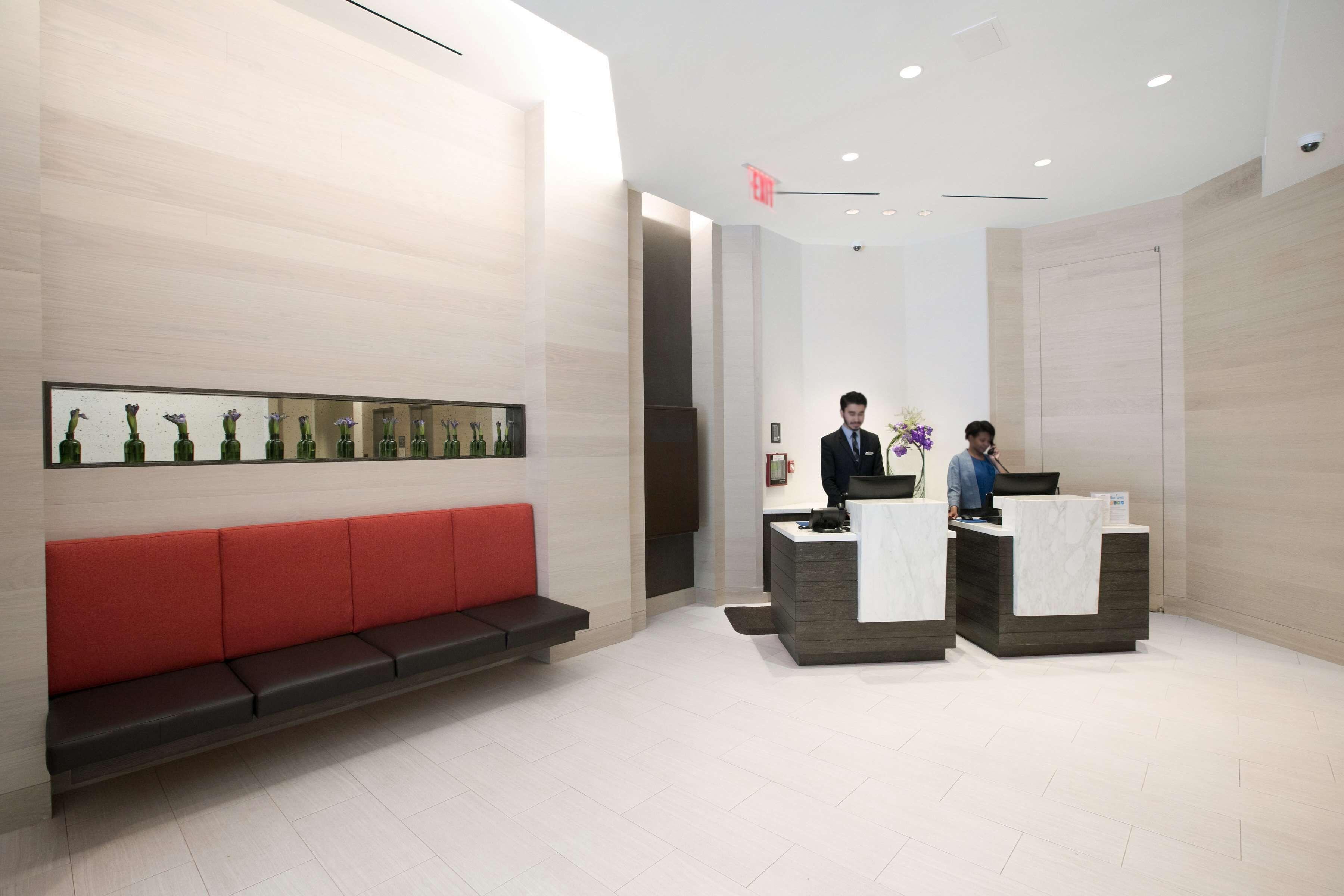 Hyatt House New York/chelsea 3*