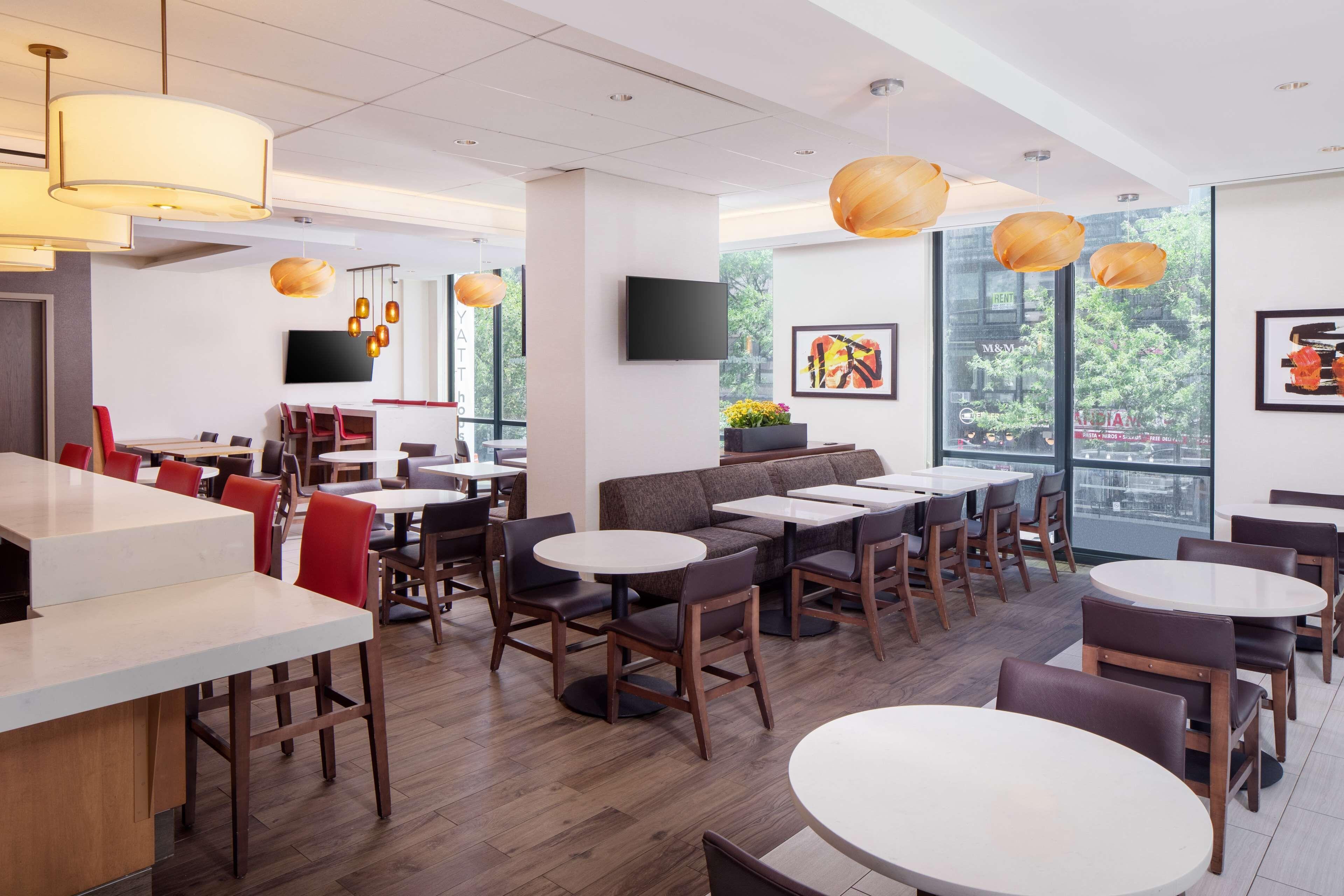 Hotel Hyatt House New York/chelsea New York