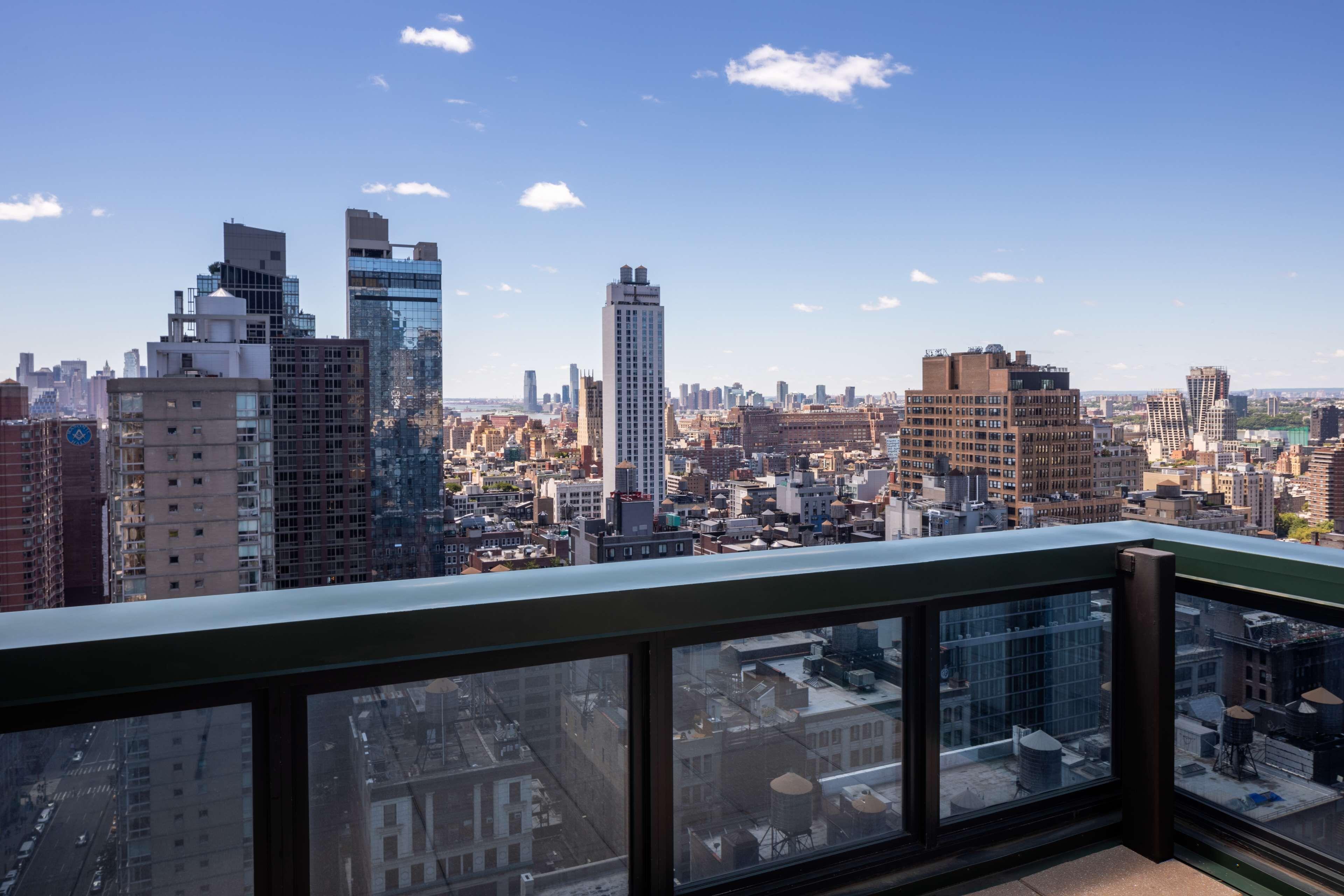 Hyatt House New York/chelsea Hotel New York