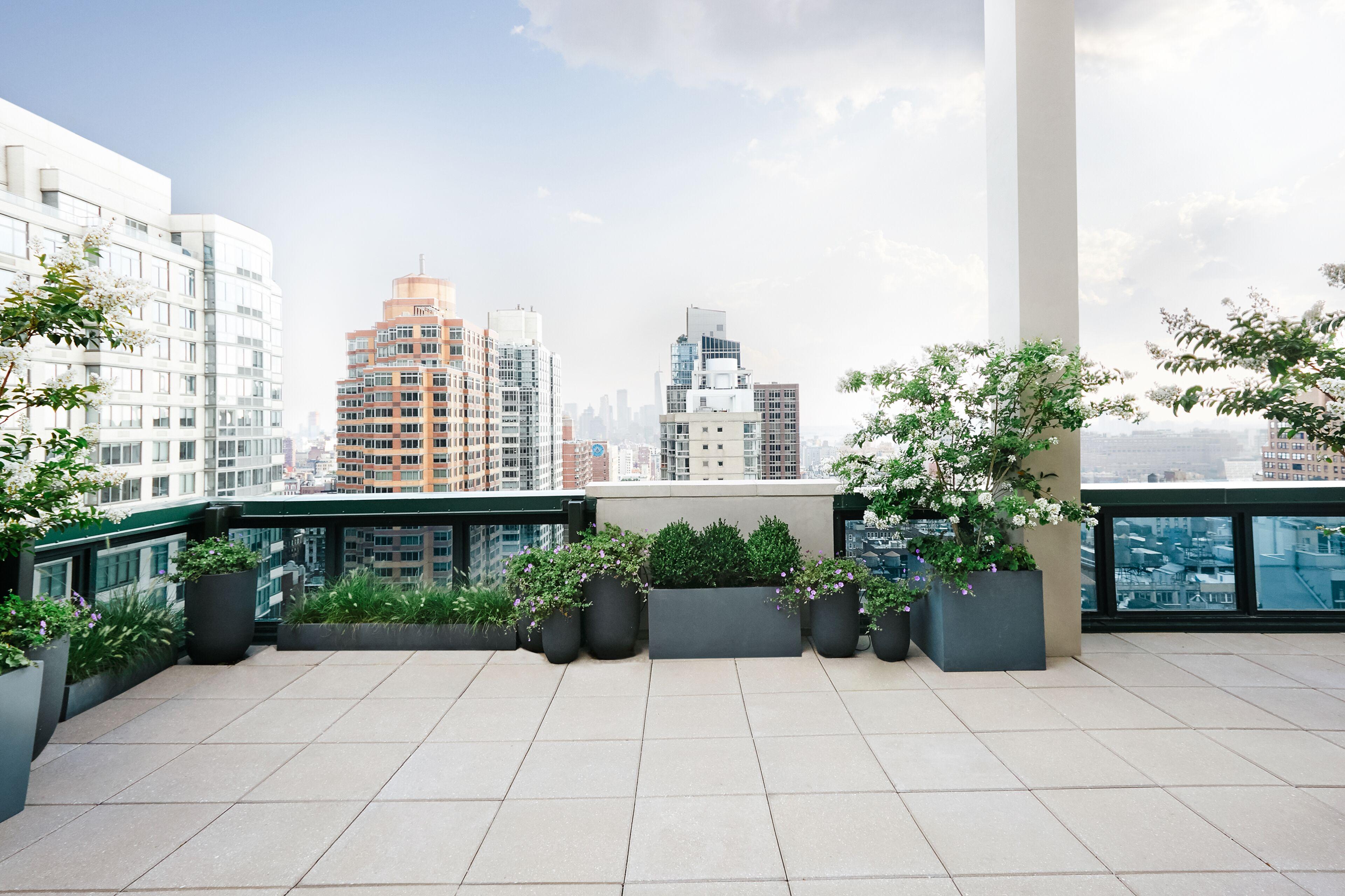 Hyatt House New York/chelsea 3*