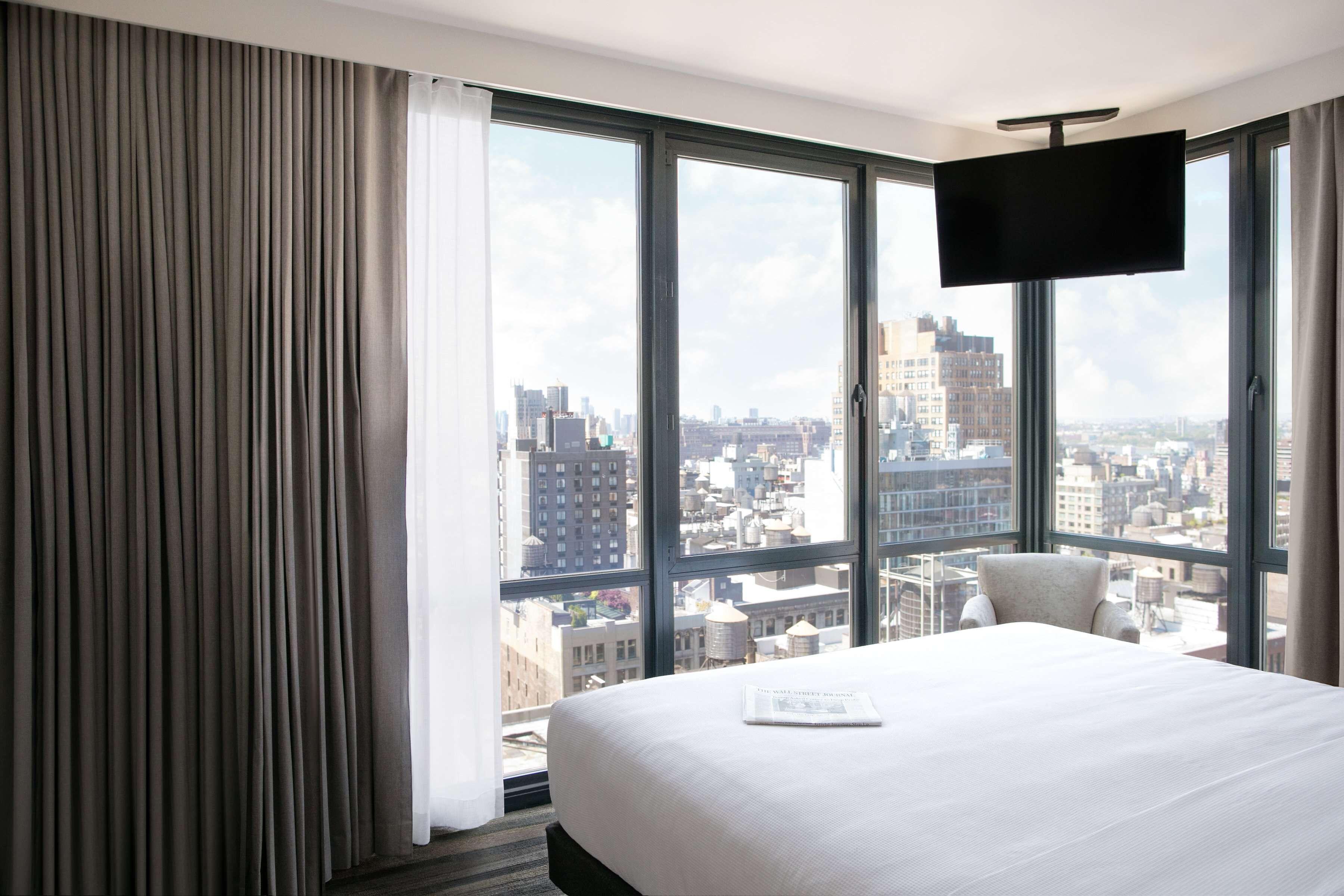 Hyatt House New York/chelsea 3* New York