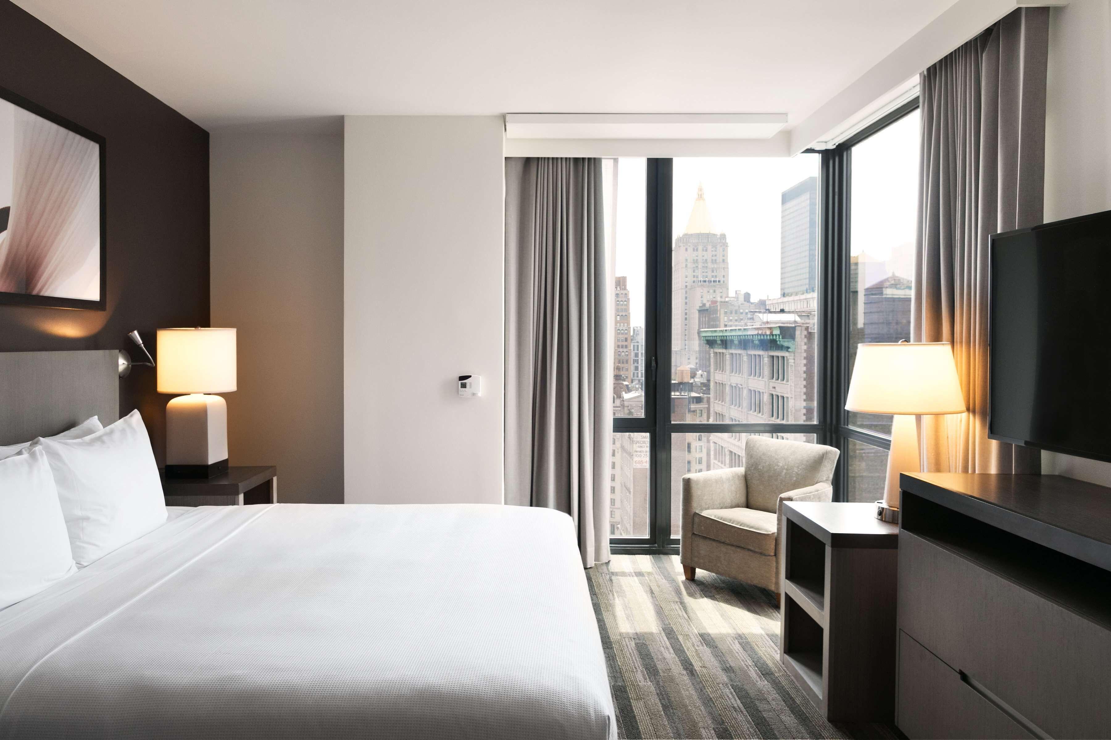 Hyatt House New York/chelsea