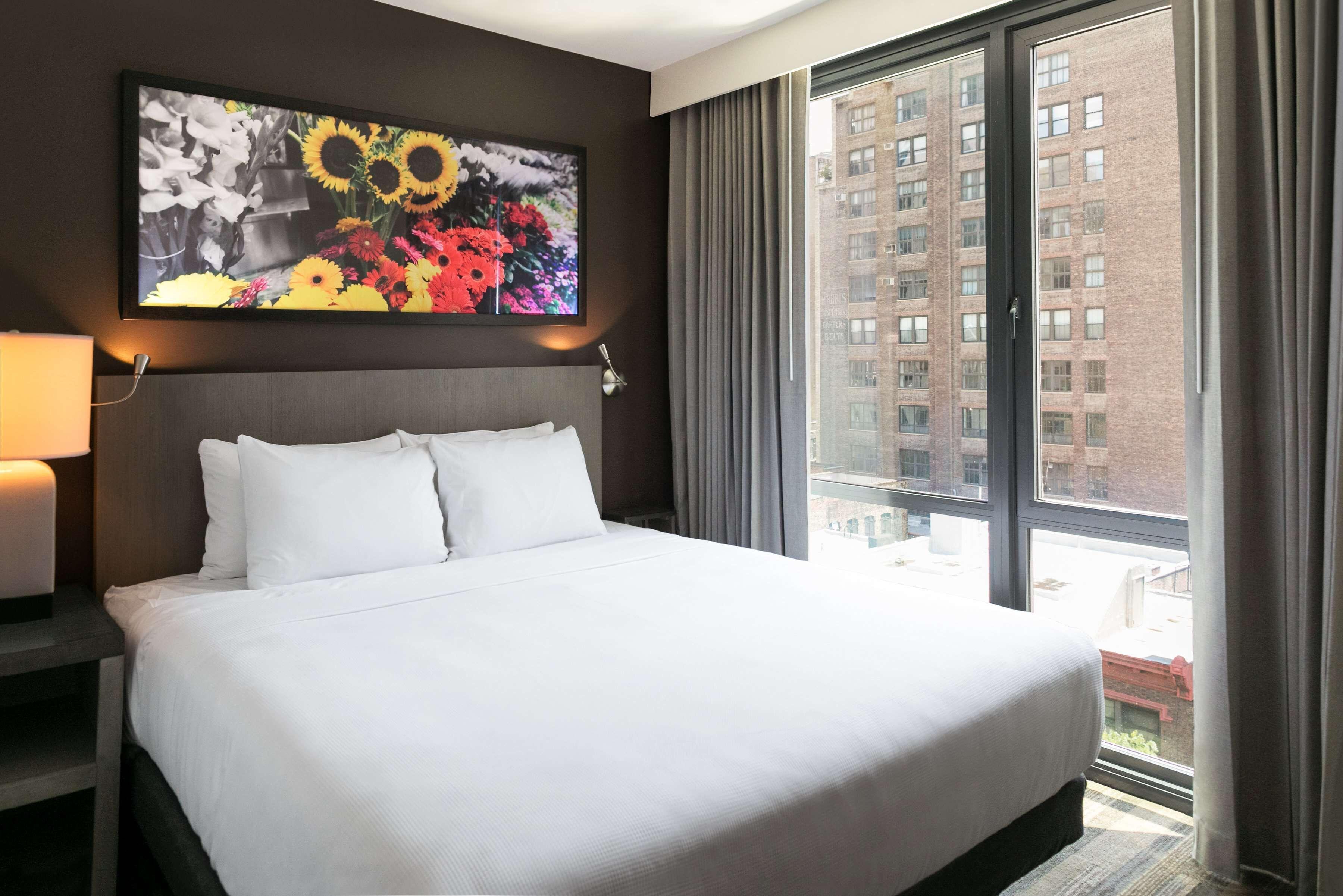 Hyatt House New York/chelsea 3*