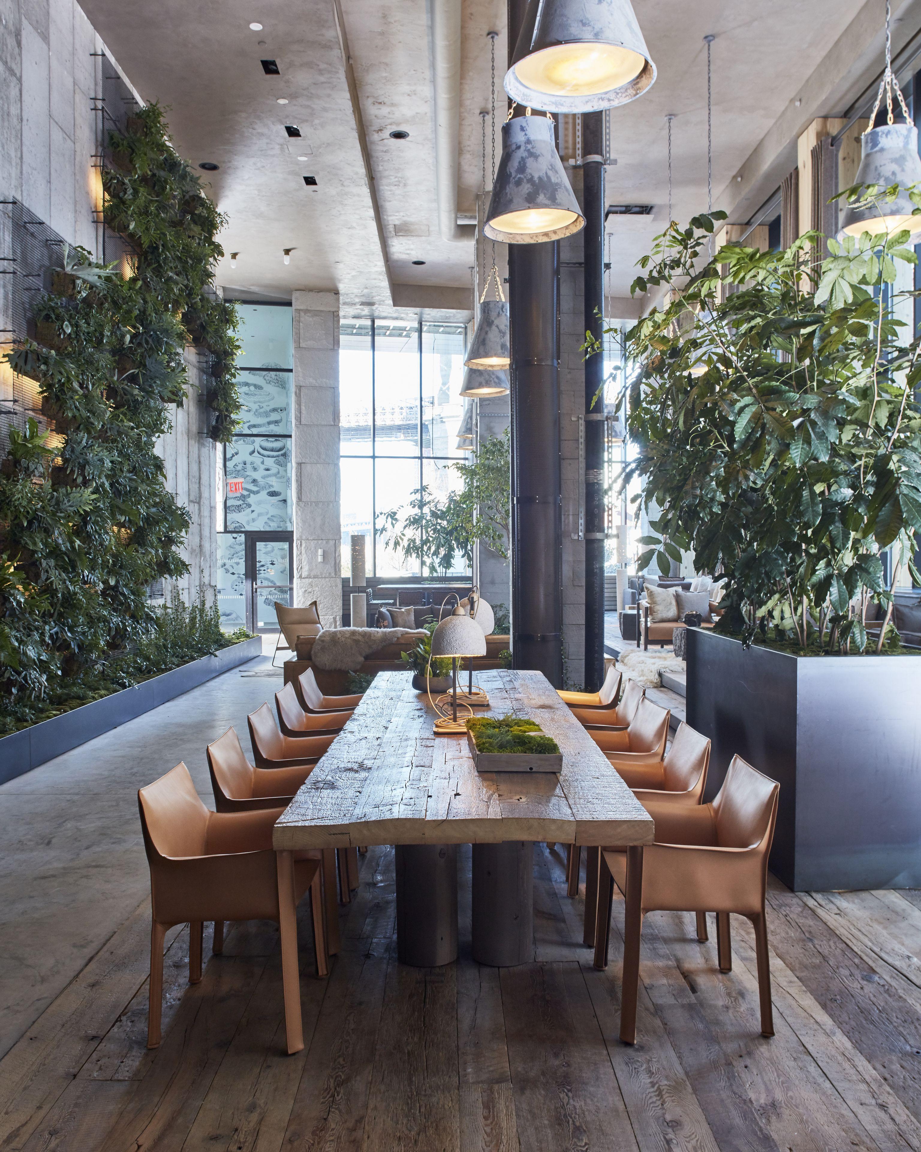 Hotel 1 Brooklyn Bridge New York