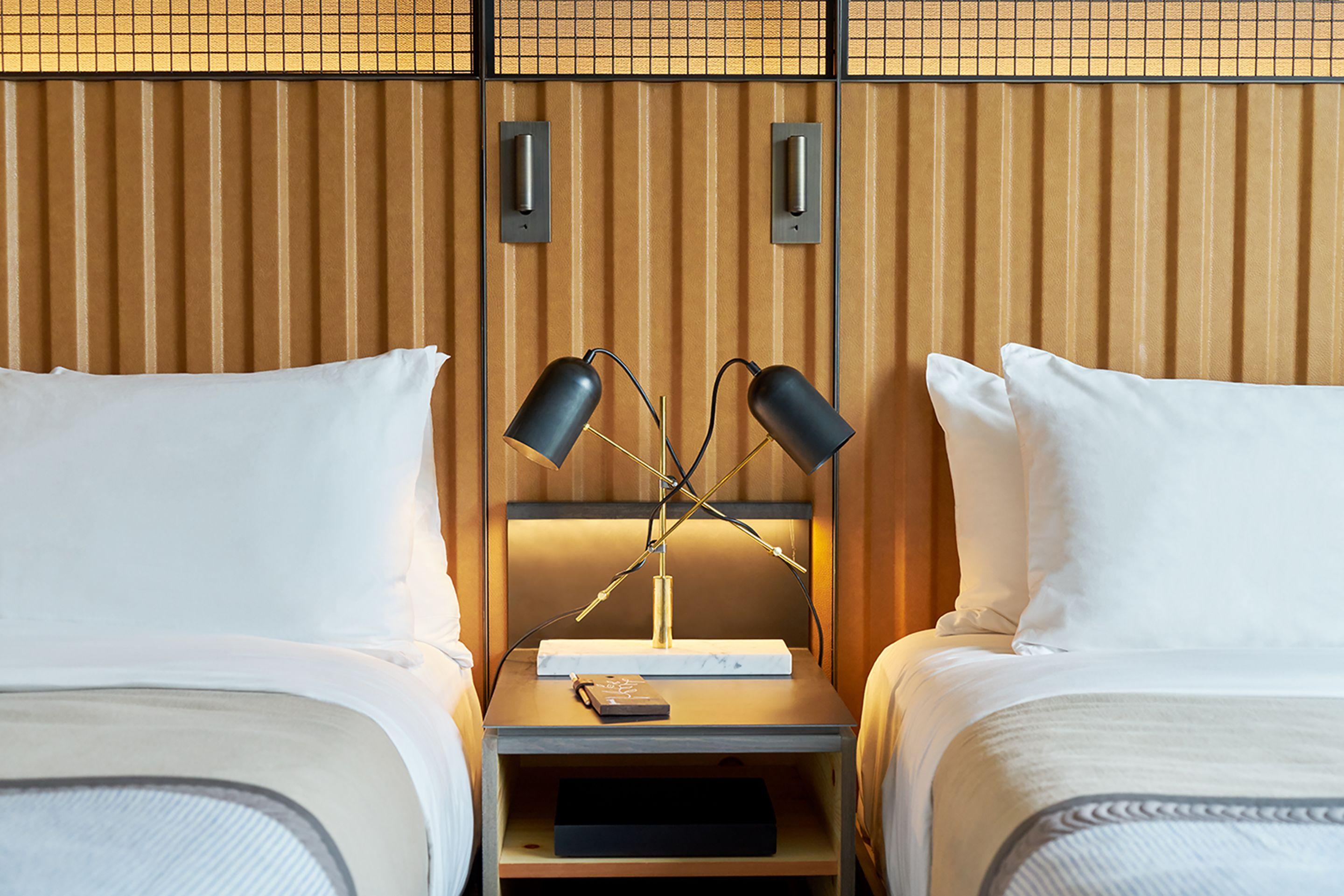 1 Brooklyn Bridge Hotel 5*