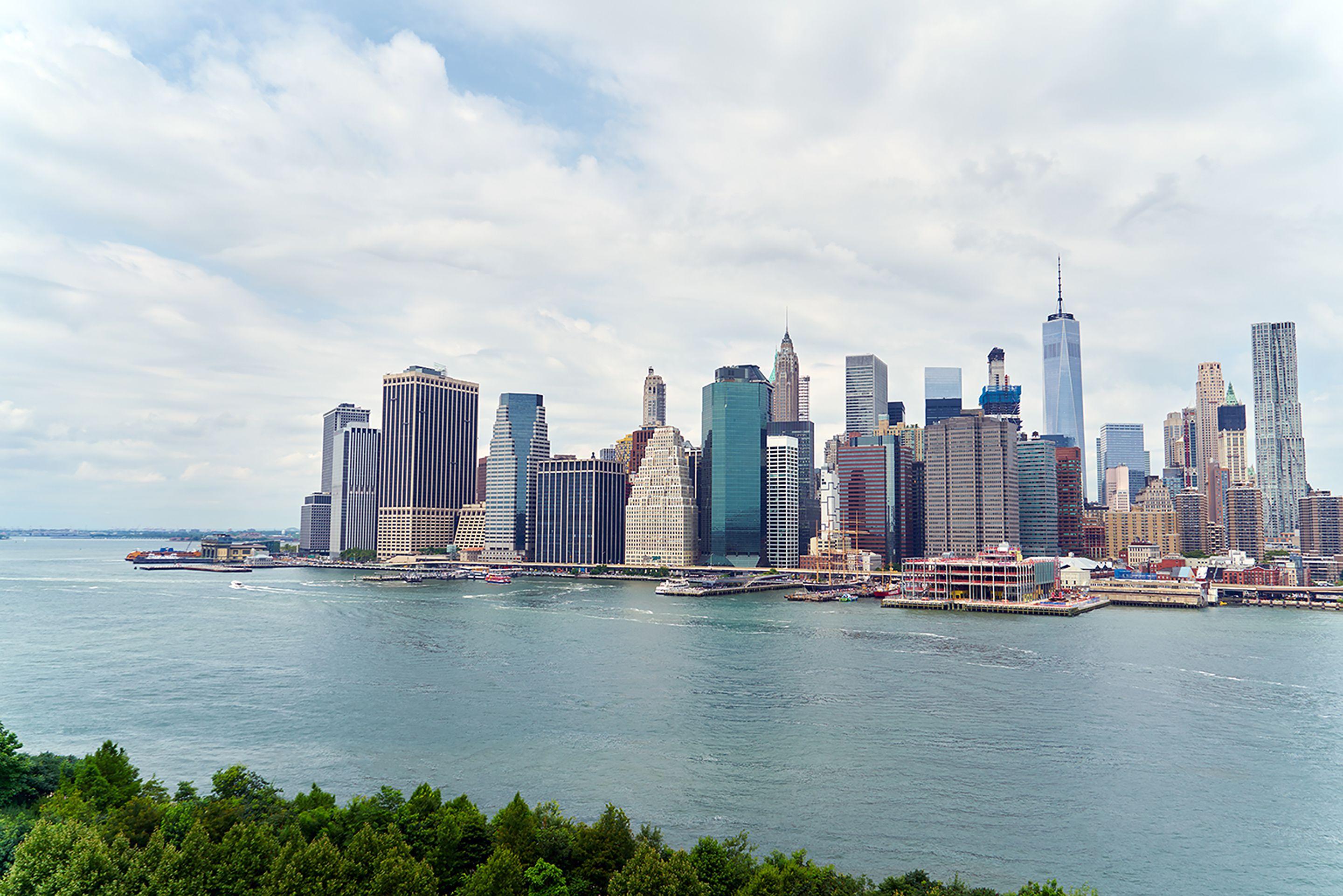 1 Brooklyn Bridge Hotel