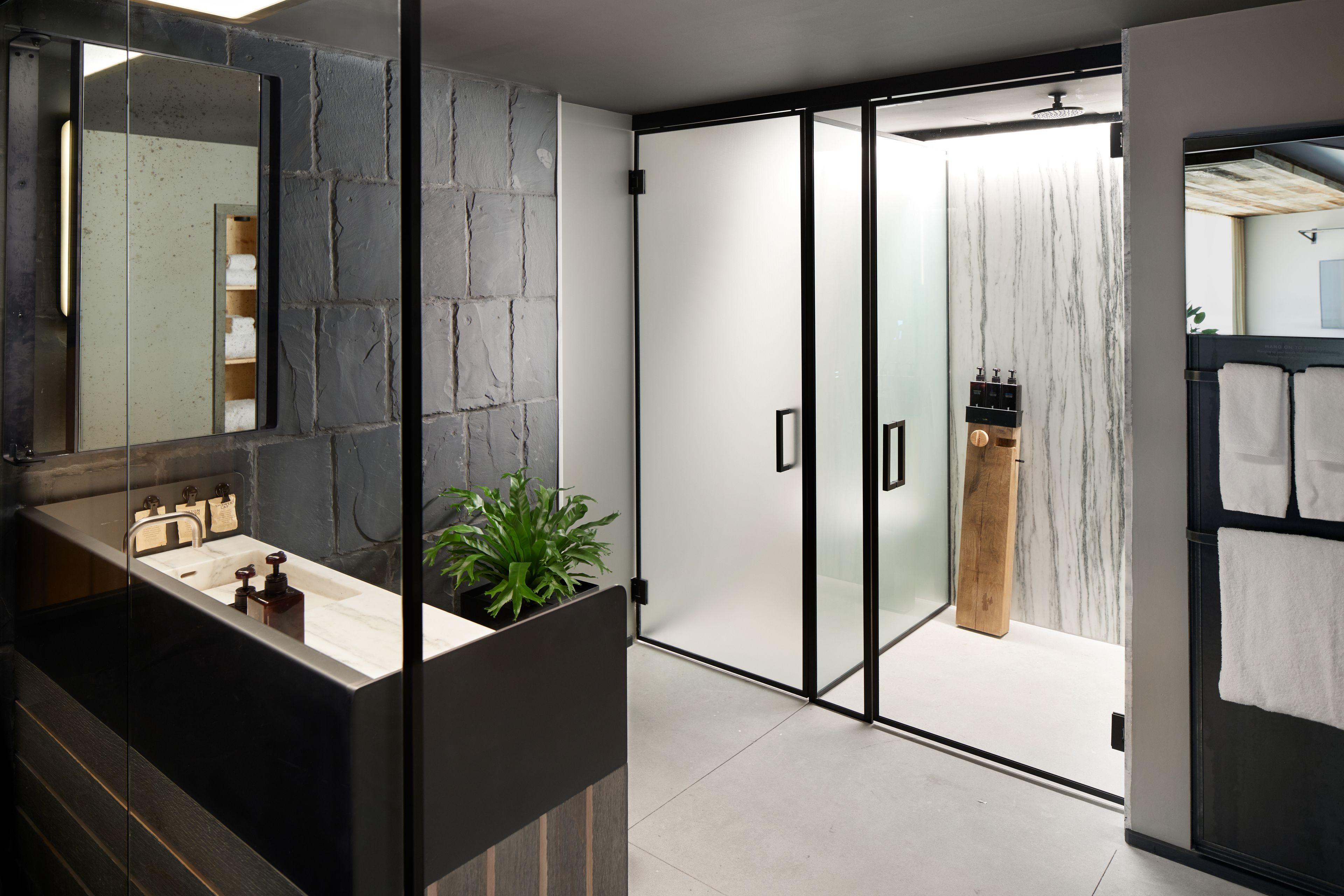 Hotel 1 Brooklyn Bridge 5*