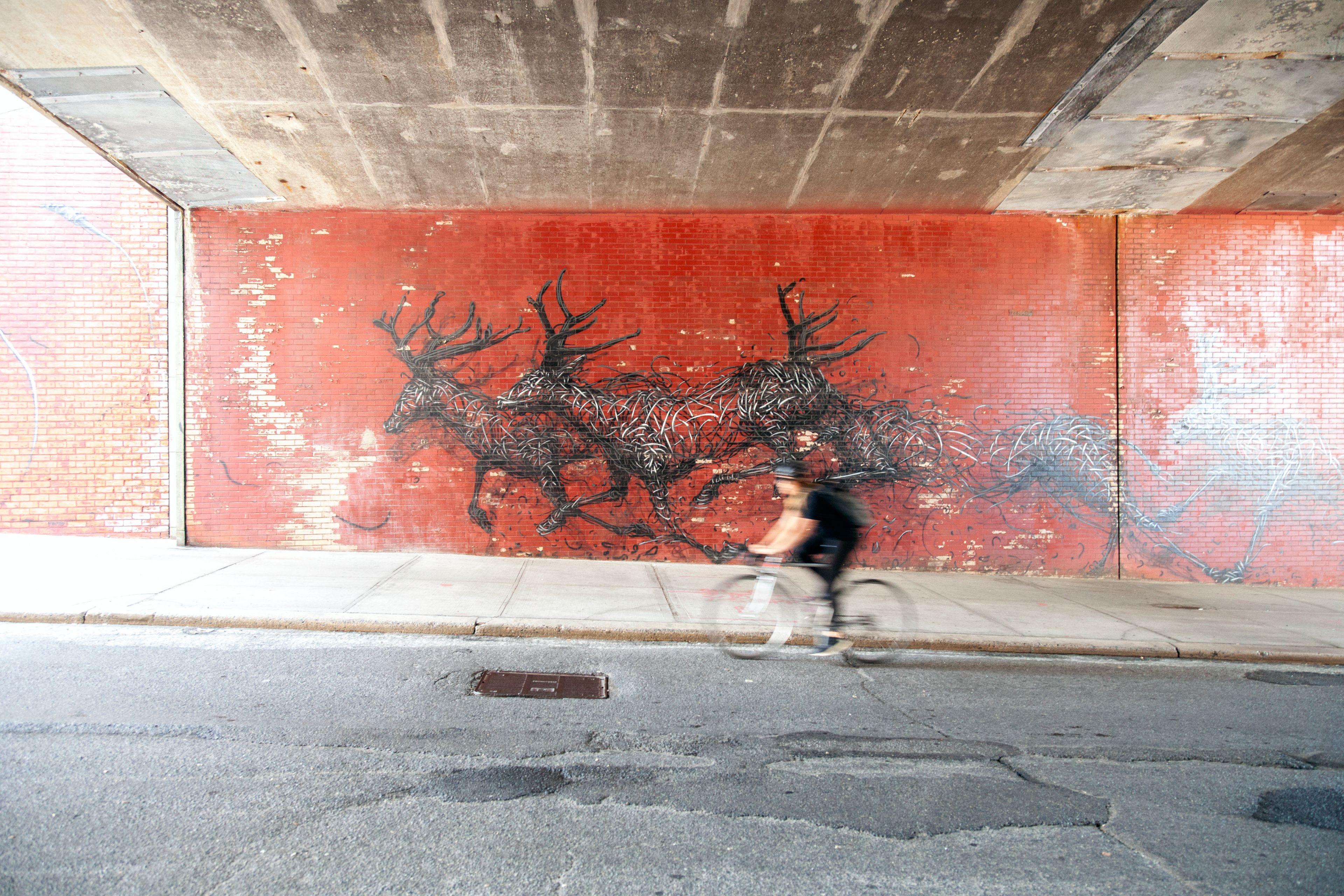 1 Brooklyn Bridge New York