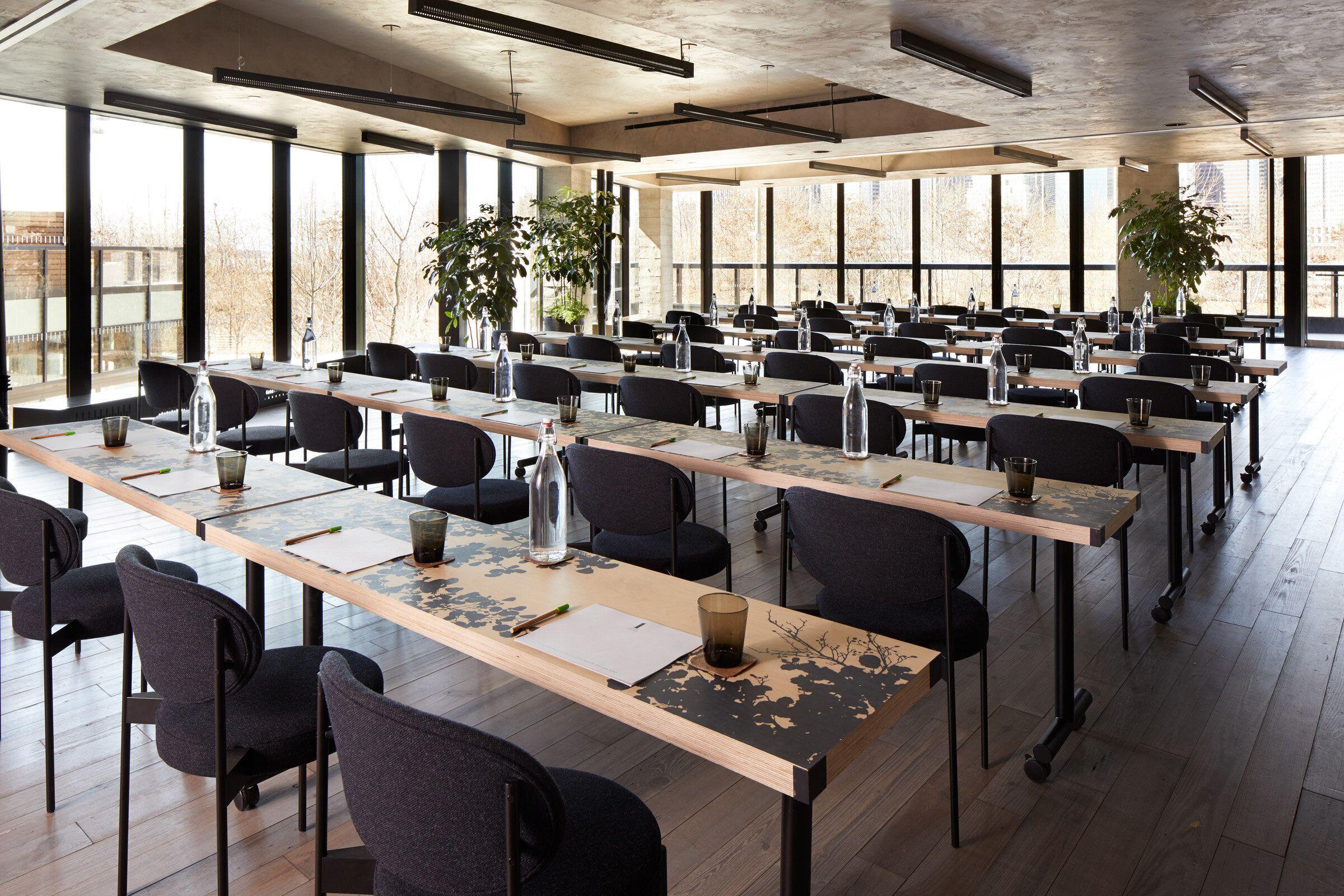 1 Brooklyn Bridge New York