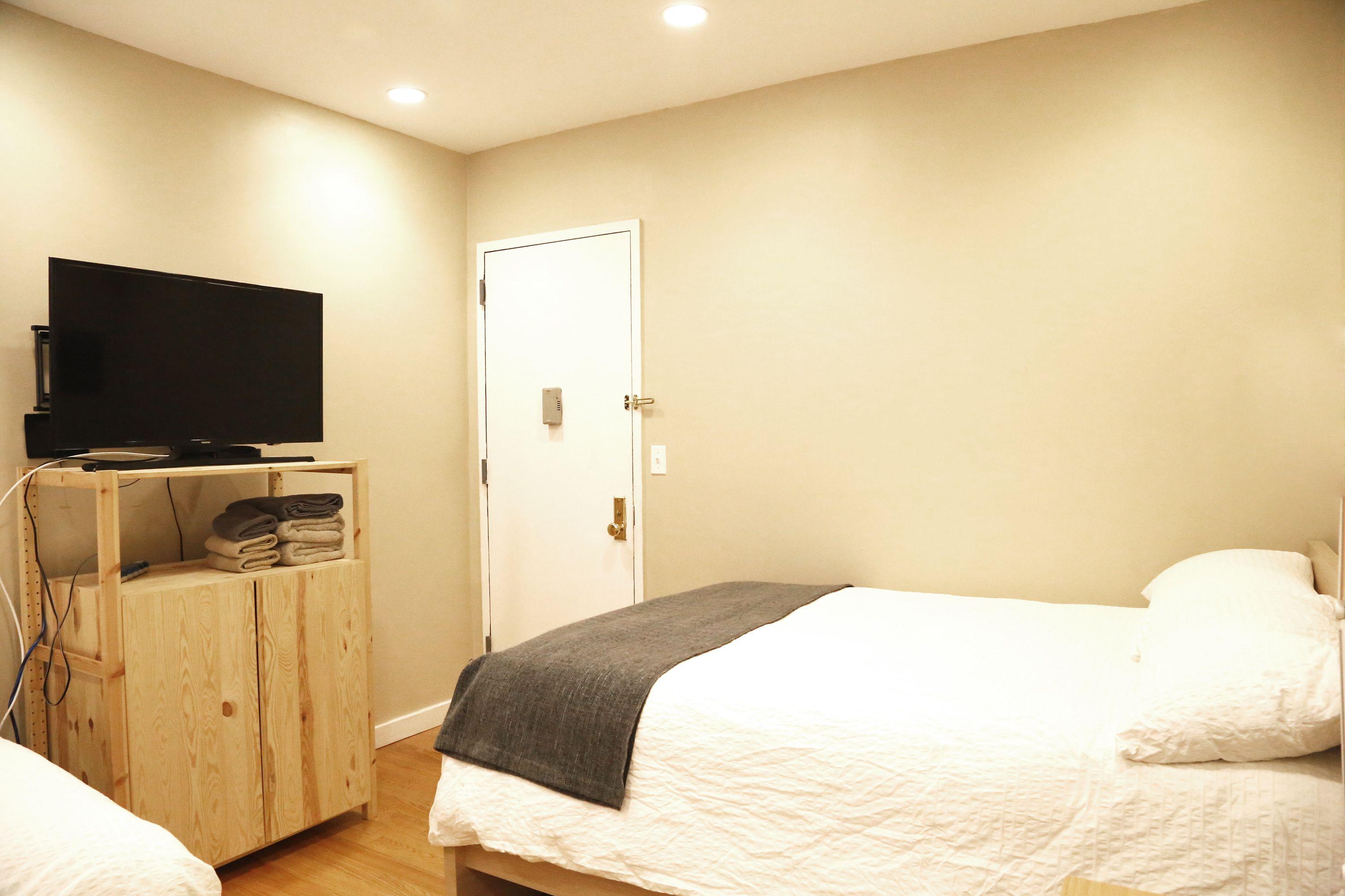 The Nomad Aparthotel