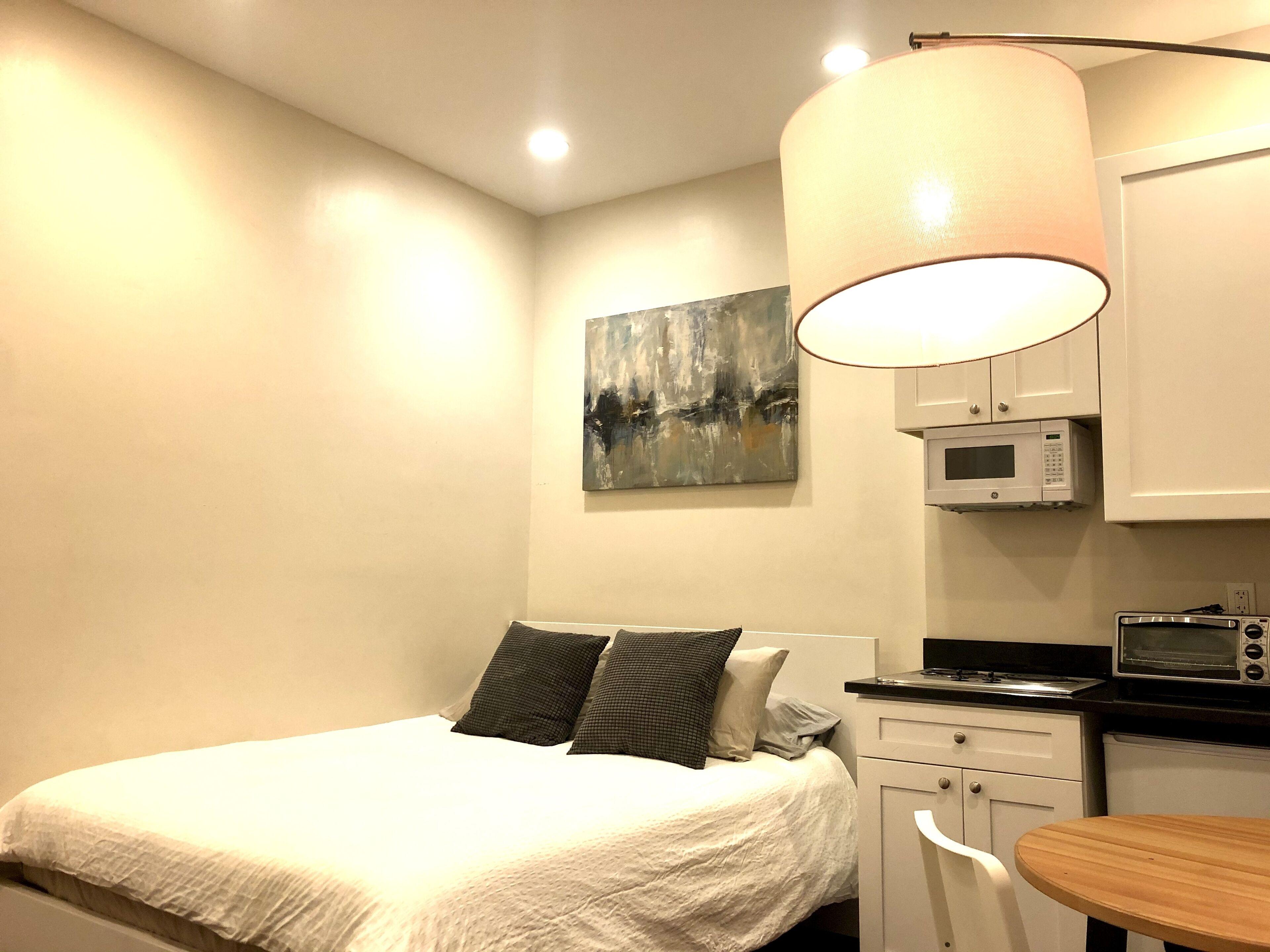 Aparthotel The Nomad 2*