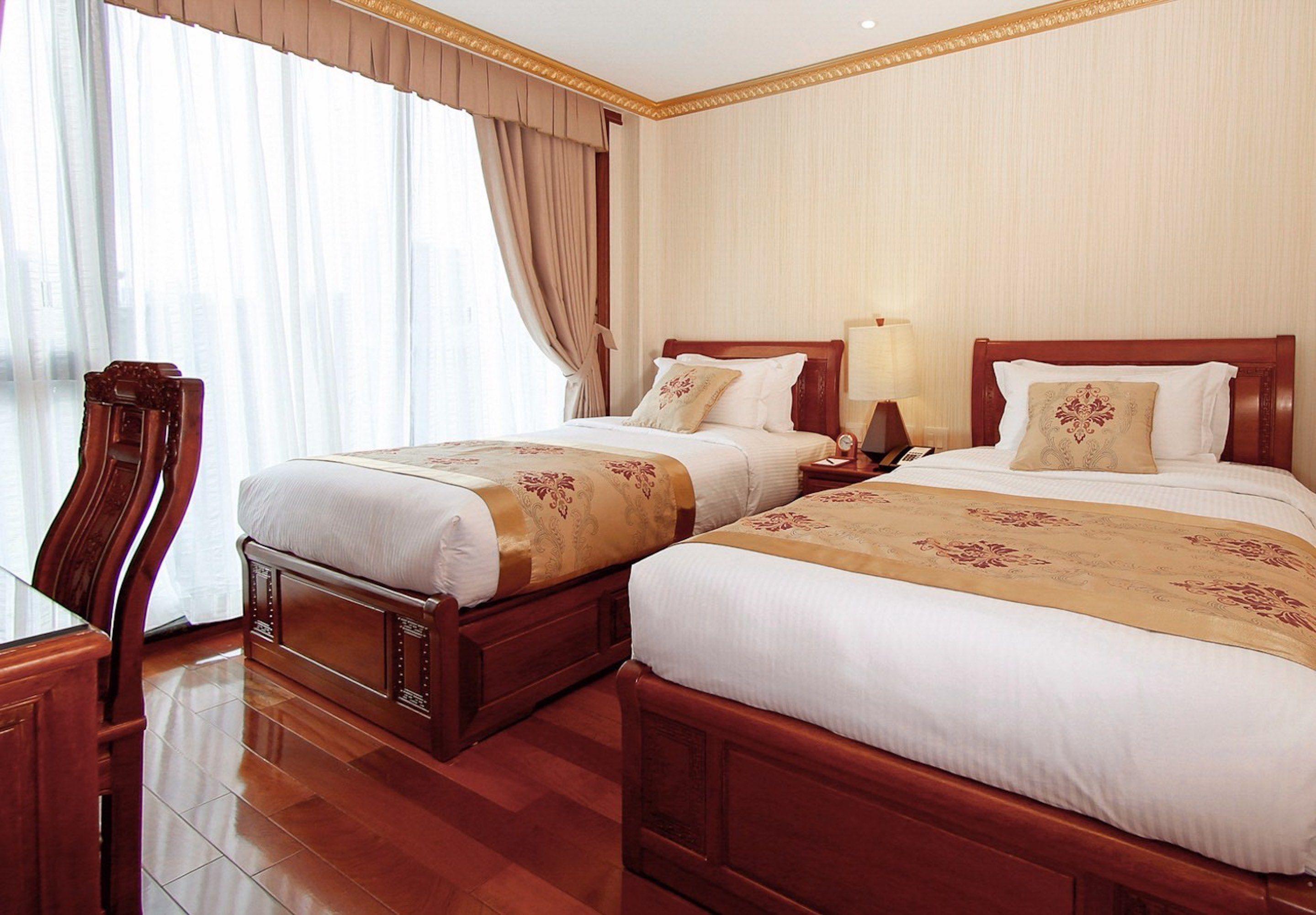 Hotel The Allen New York