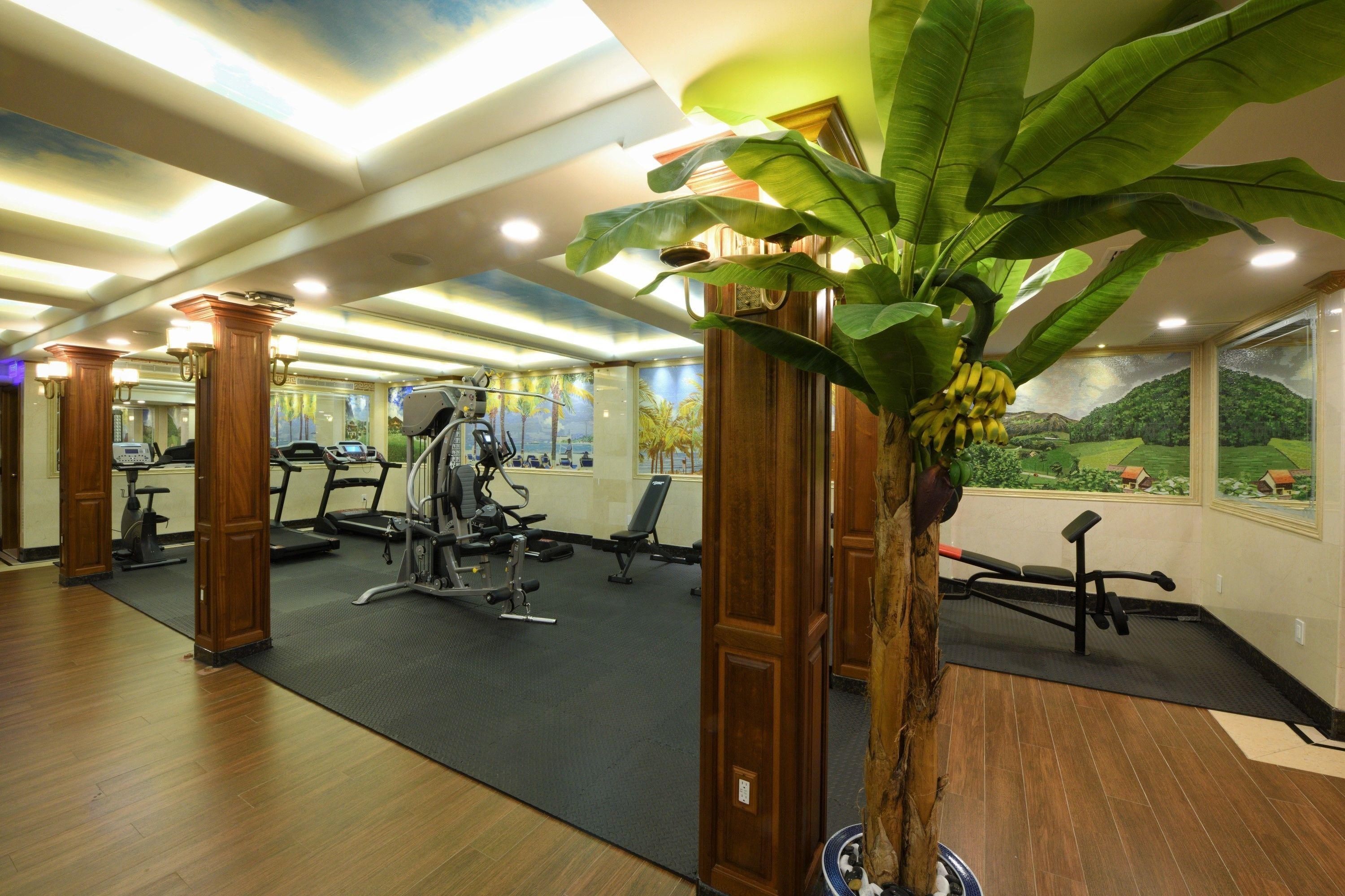 Hotel The Allen New York