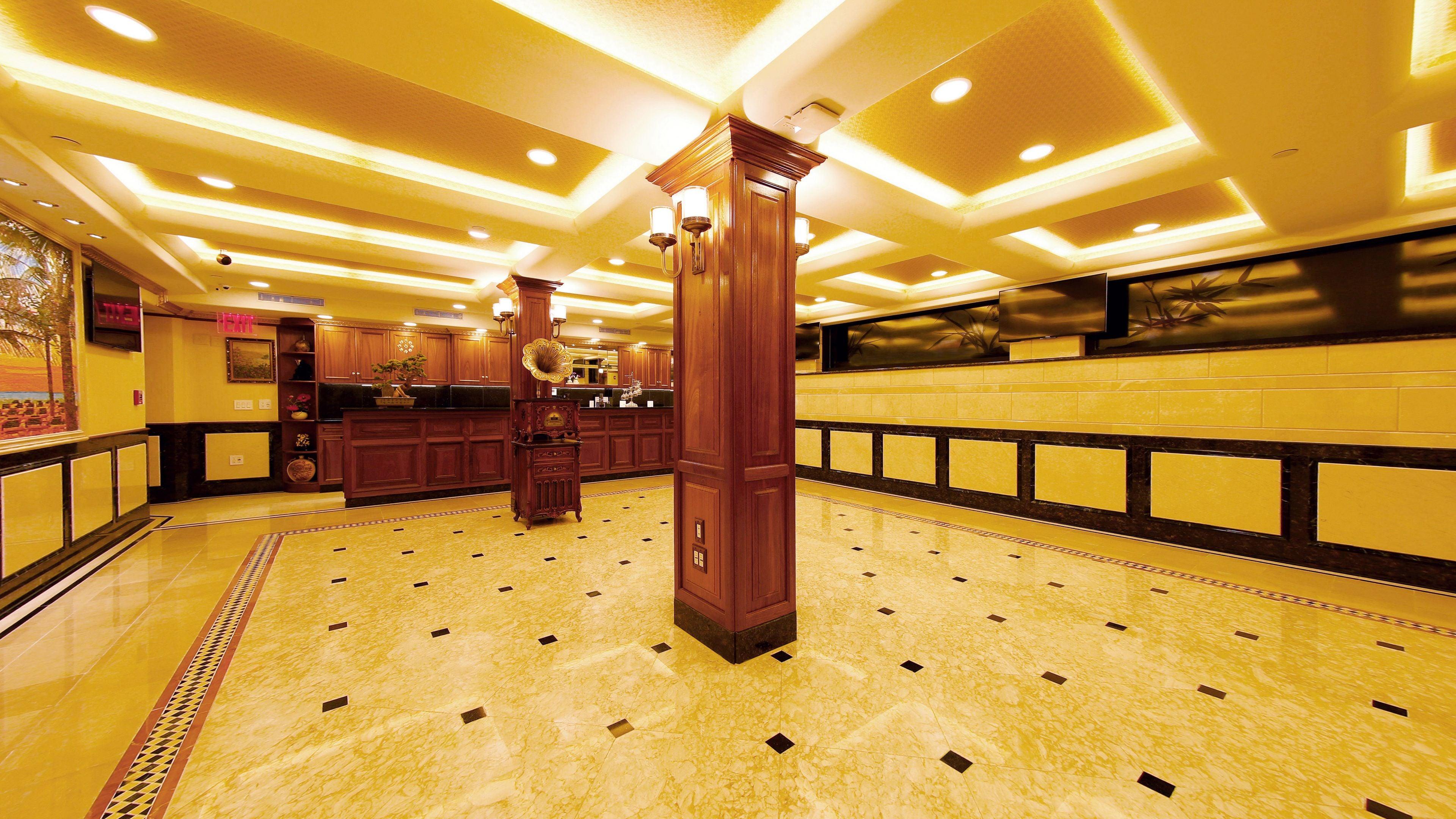 The Allen Hotel New York