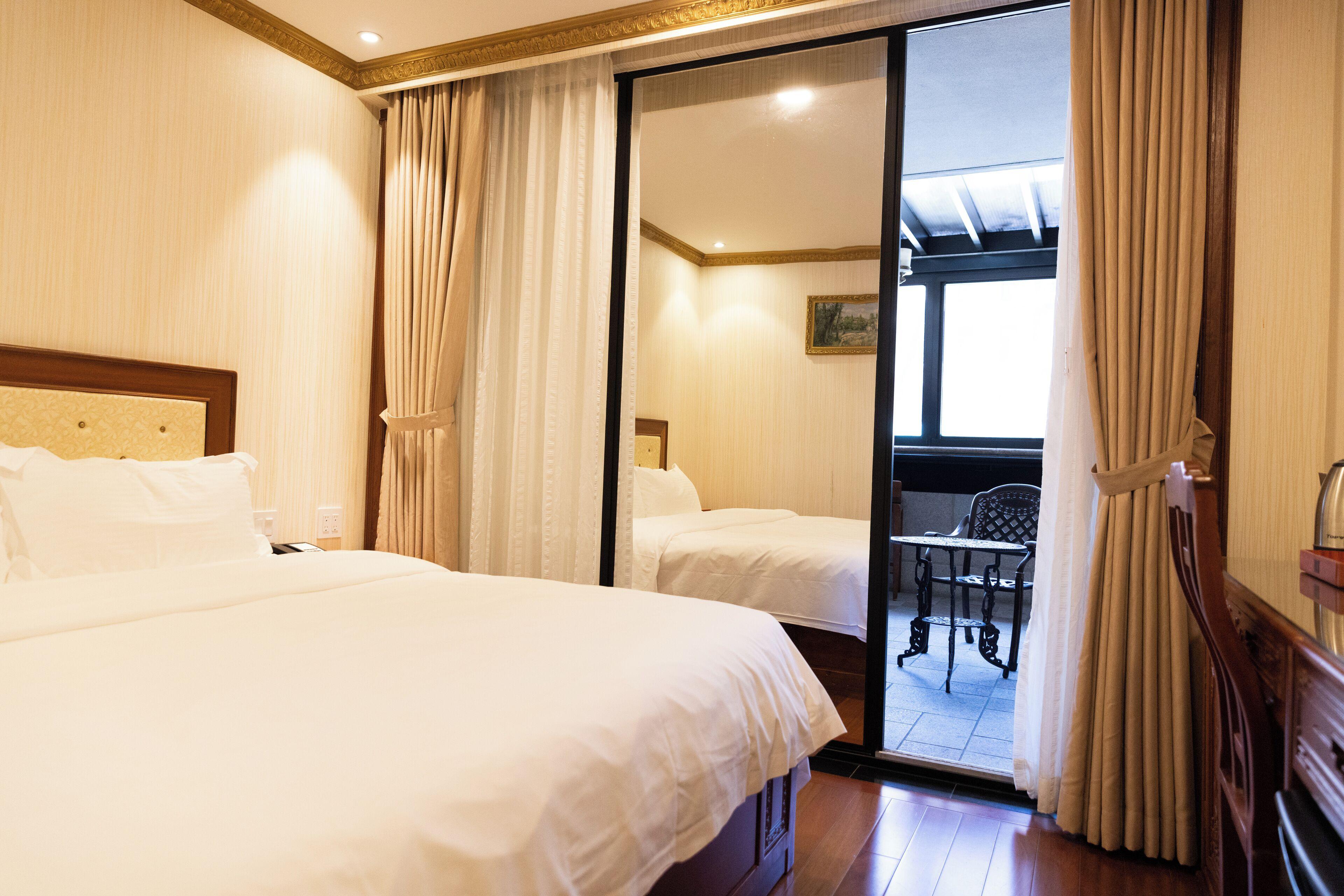 Hotel The Allen New York