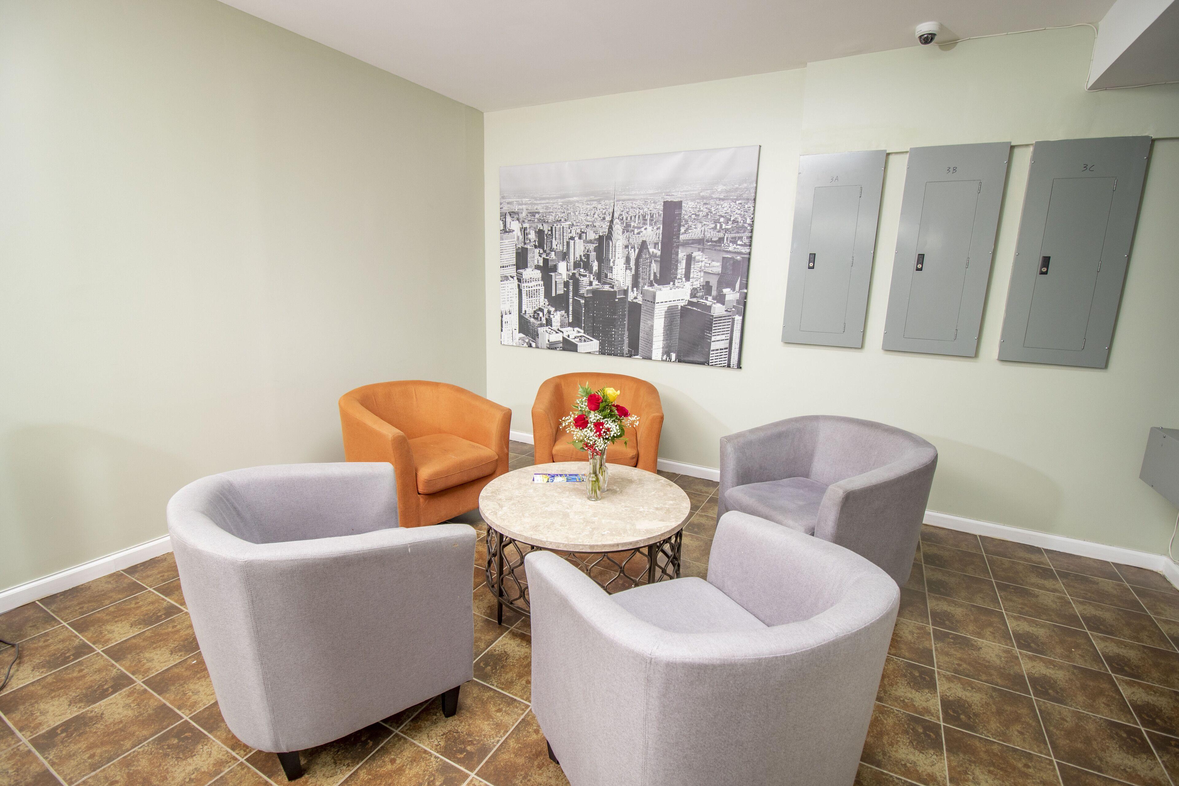 Hotel Canal Loft New York