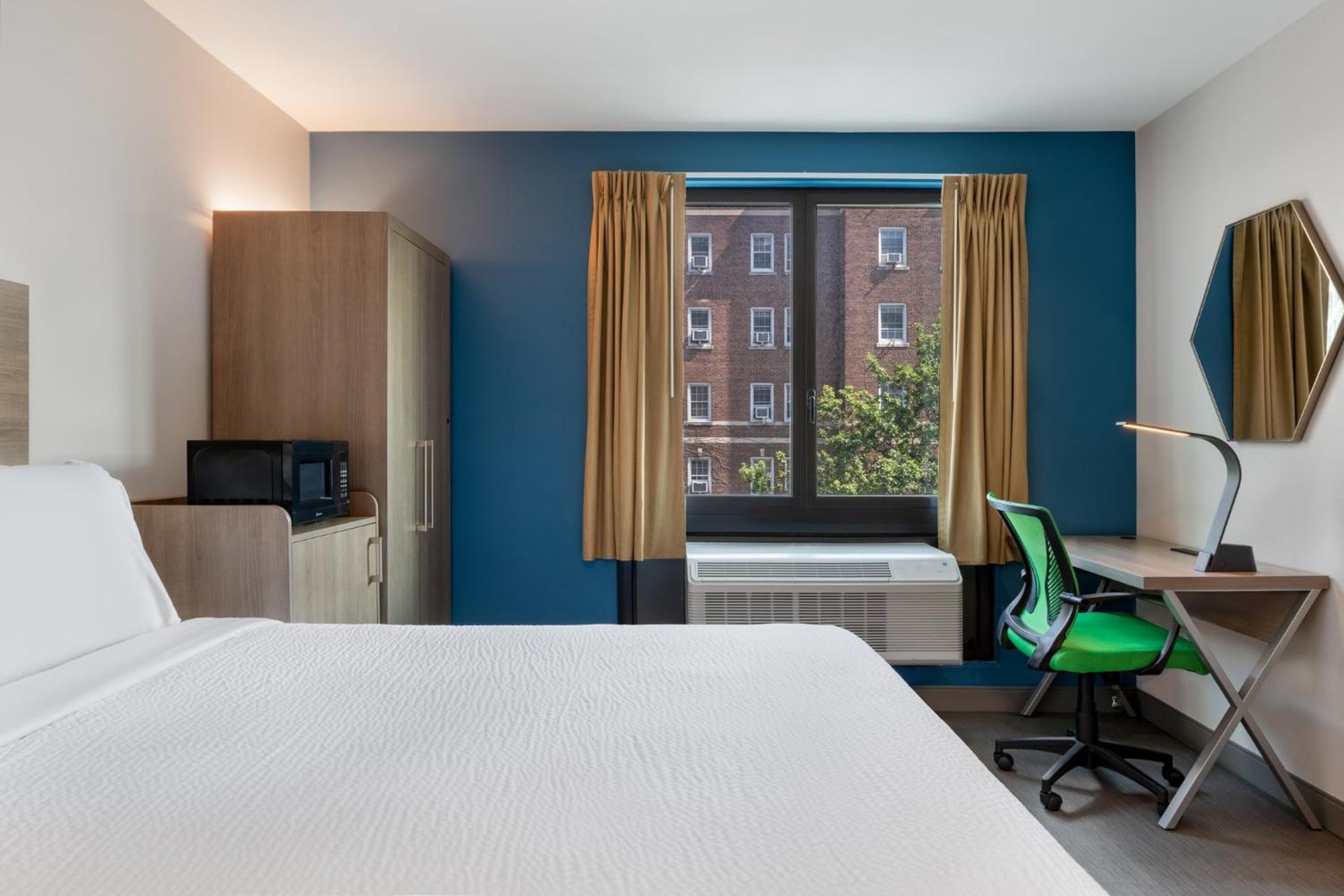 Express & Bronx - Zoo Area By Ihg