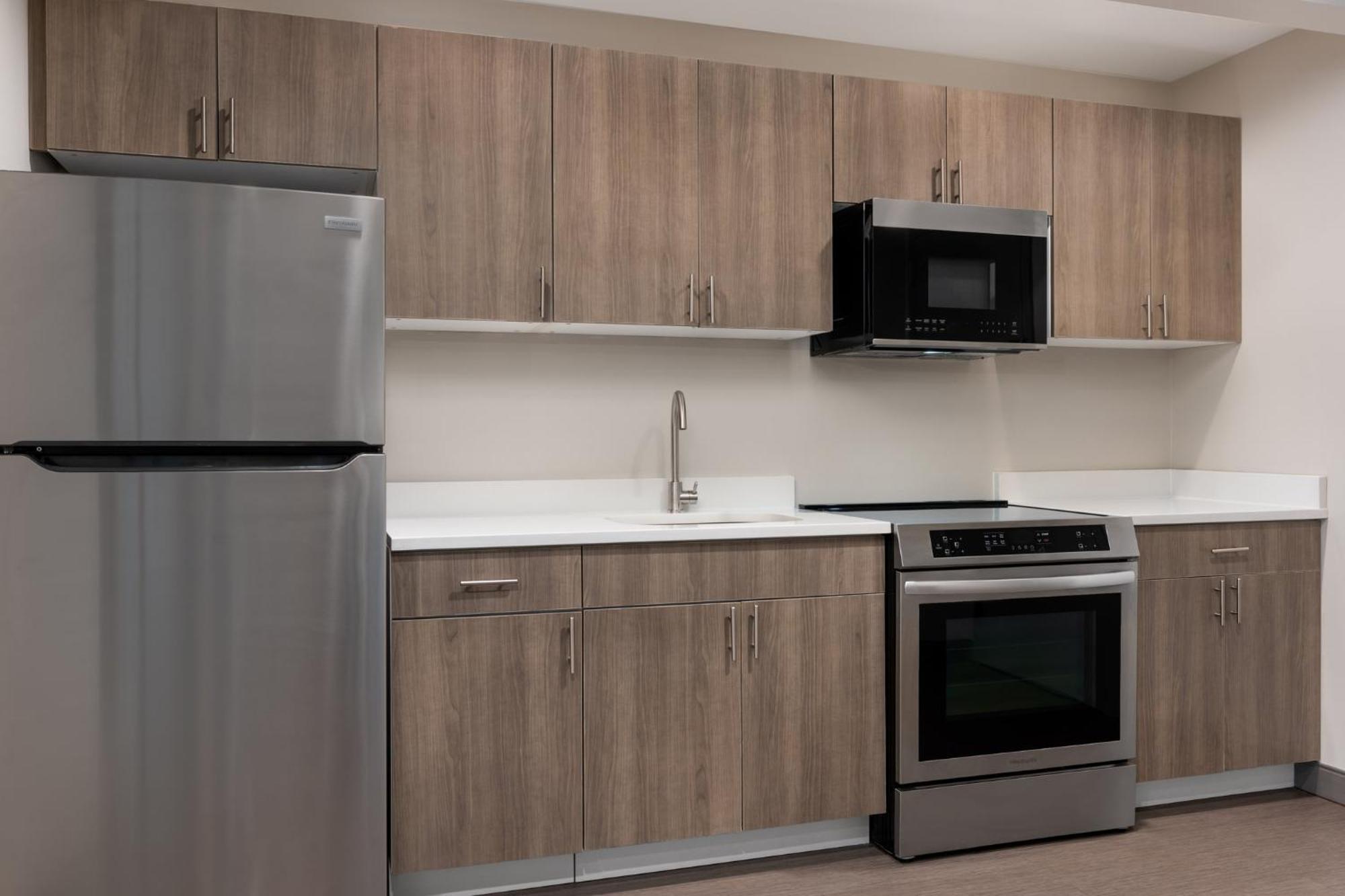 Express & Bronx - Zoo Area By Ihg New York