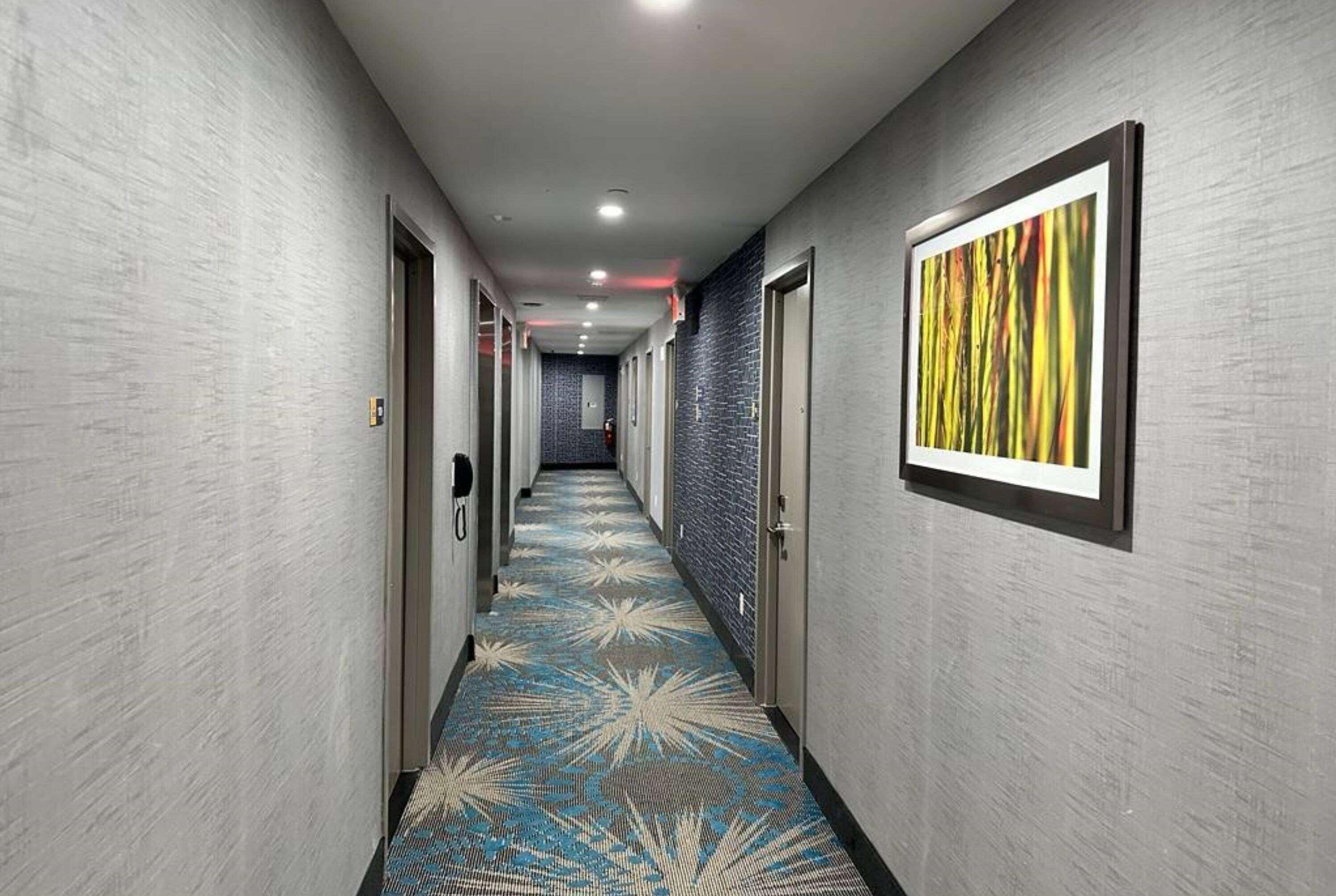 Hotel Days By Wyndham Brooklyn Eastern Parkway 2*
