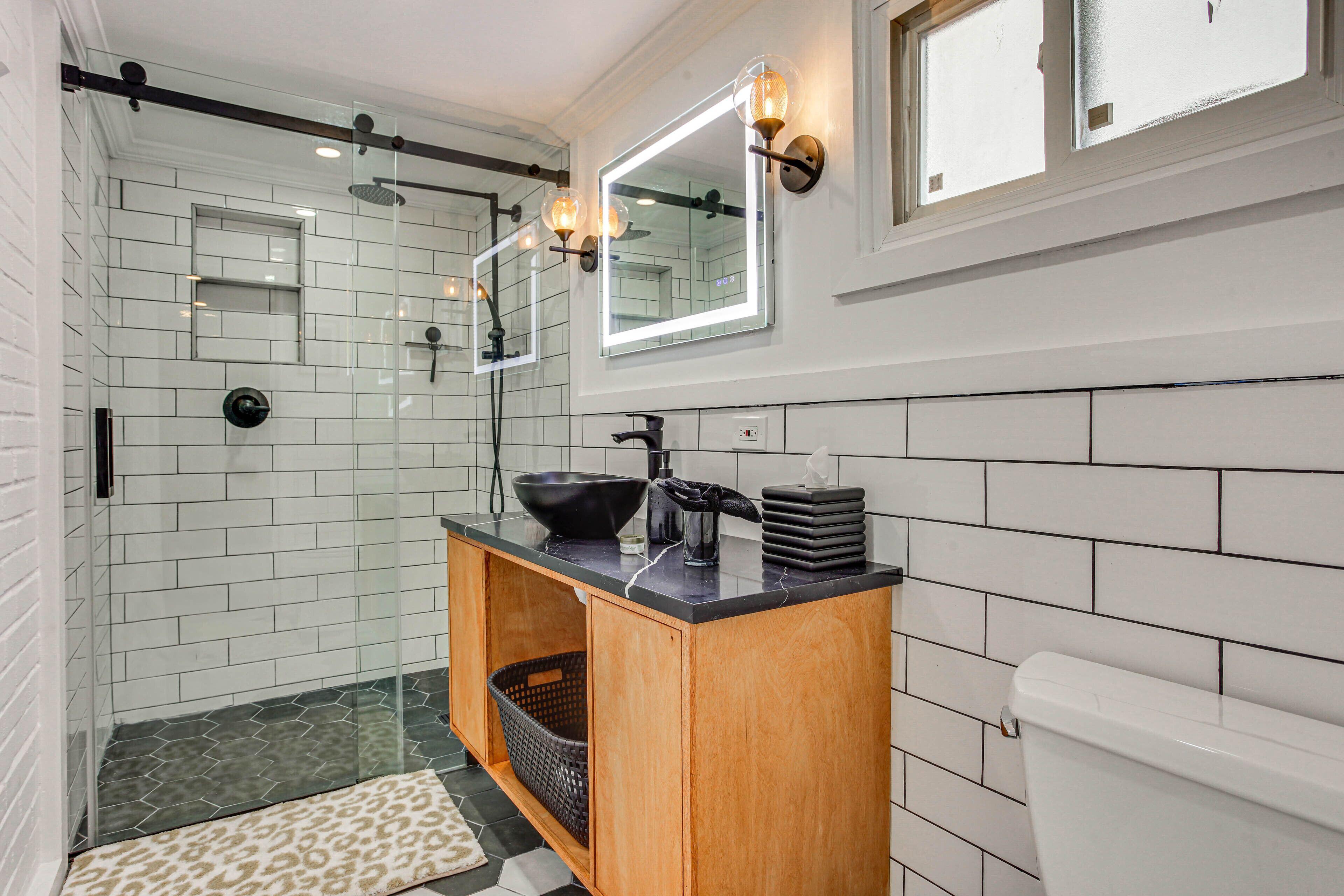 Cozy Valley Stream Studio, 20 Mi To Times Square! Apartment New York