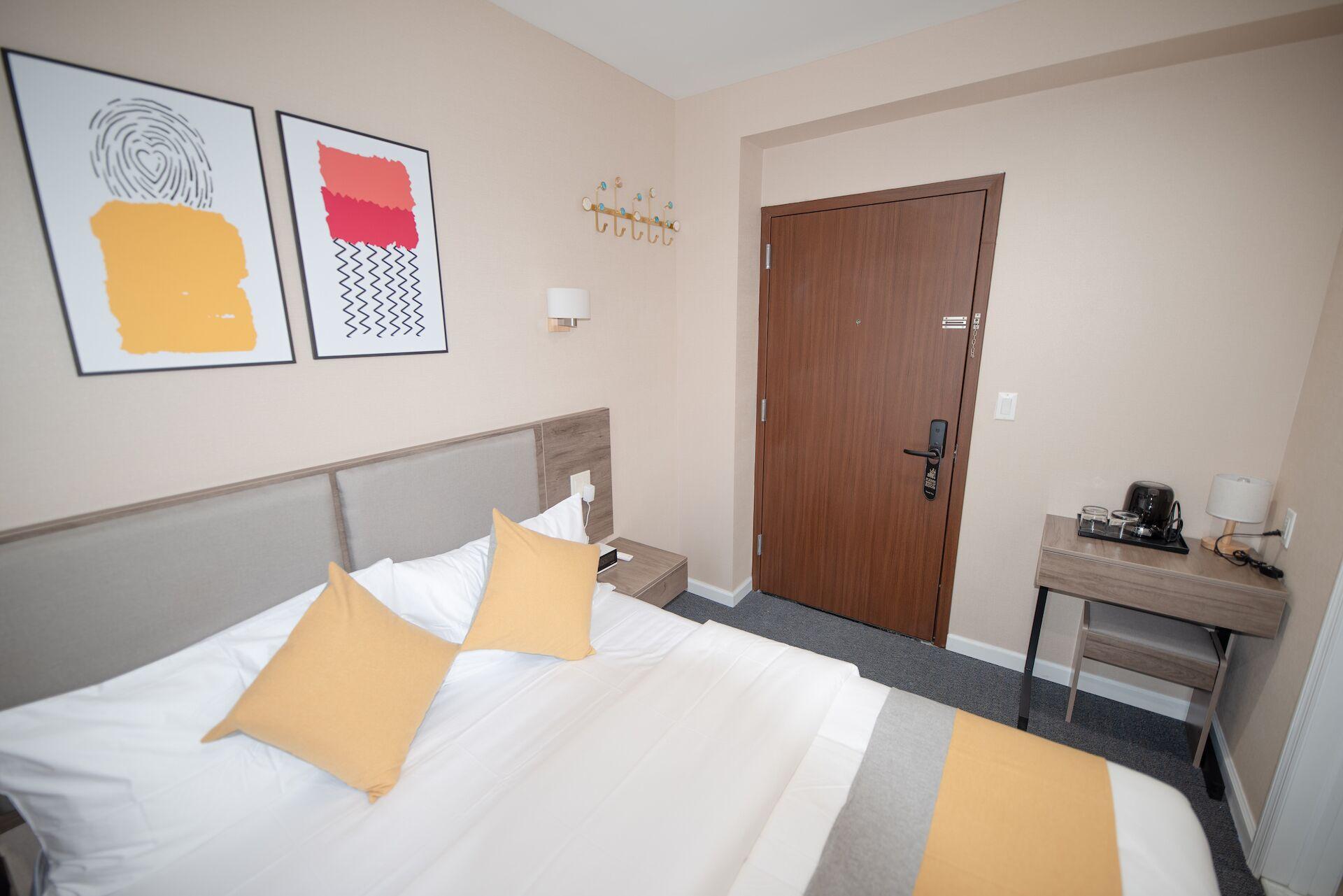 Flushing Garden Hotel New York