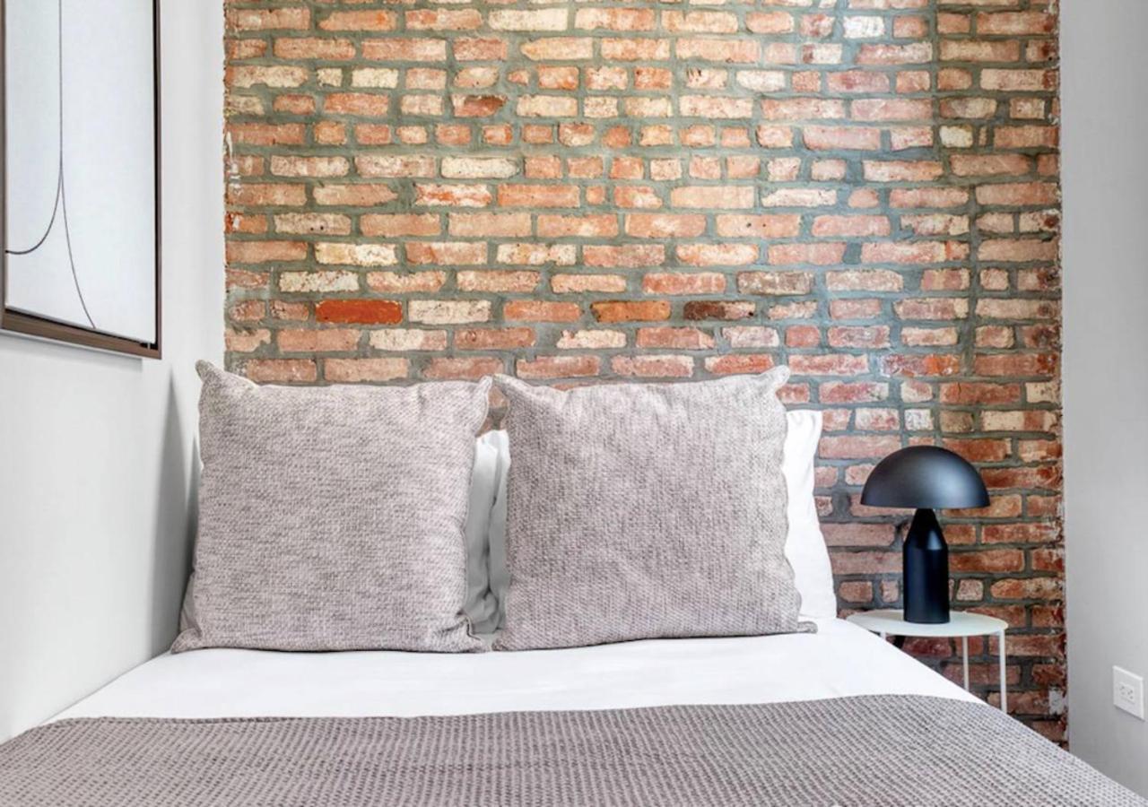 Midtown West Furnished 3br *