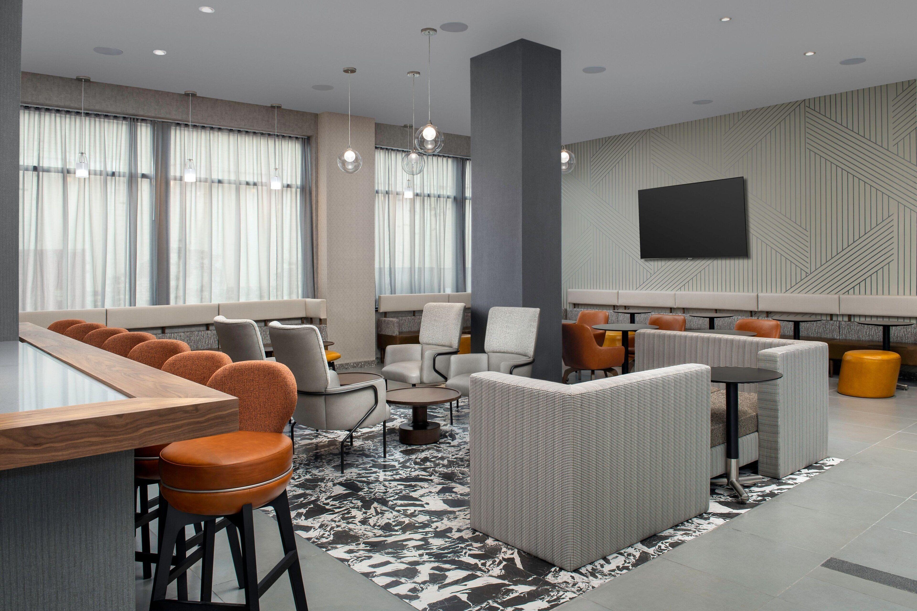 Springhill By Marriott Queens Hotel New York