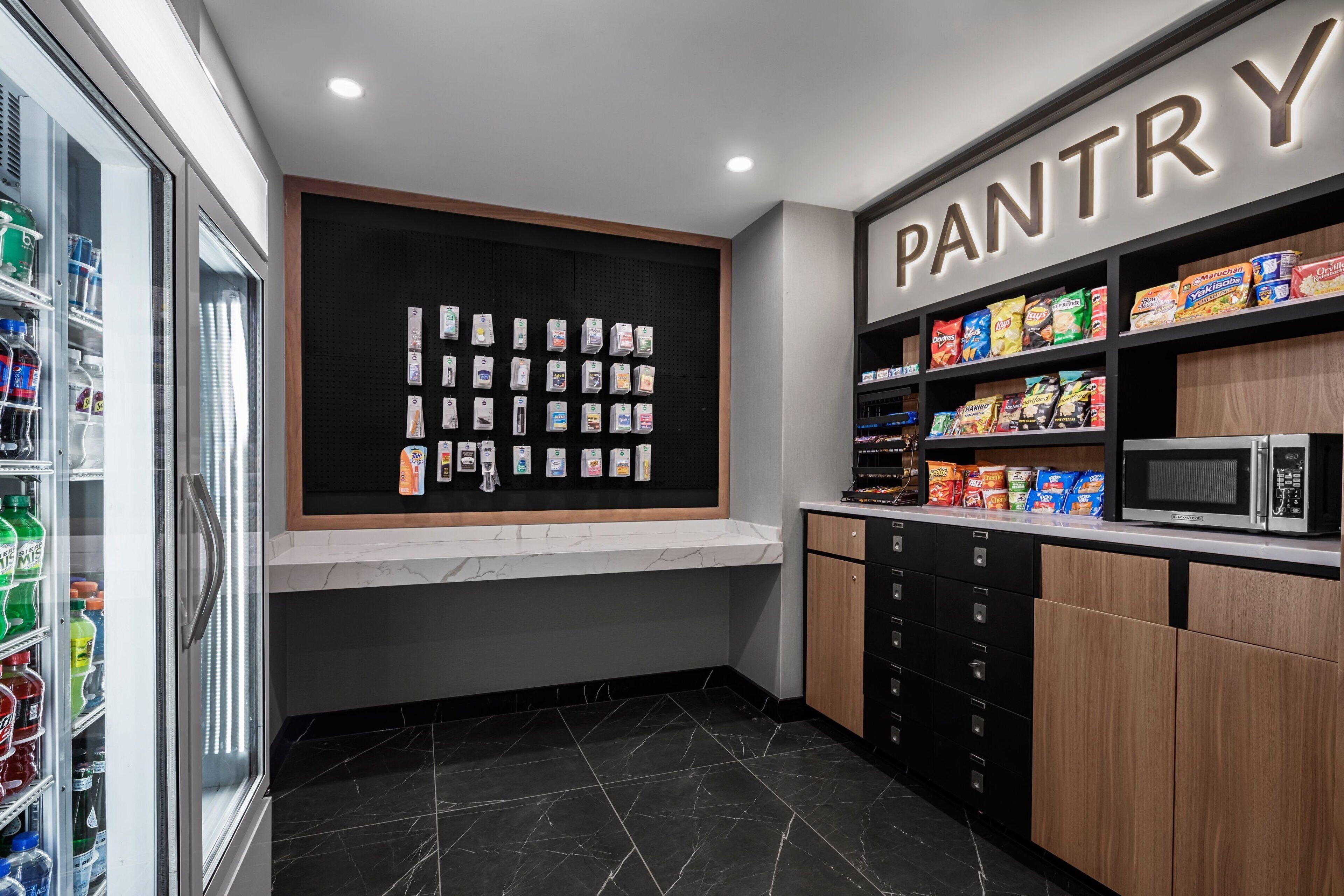 Four Points By Sheraton Flushing Hotel 4*