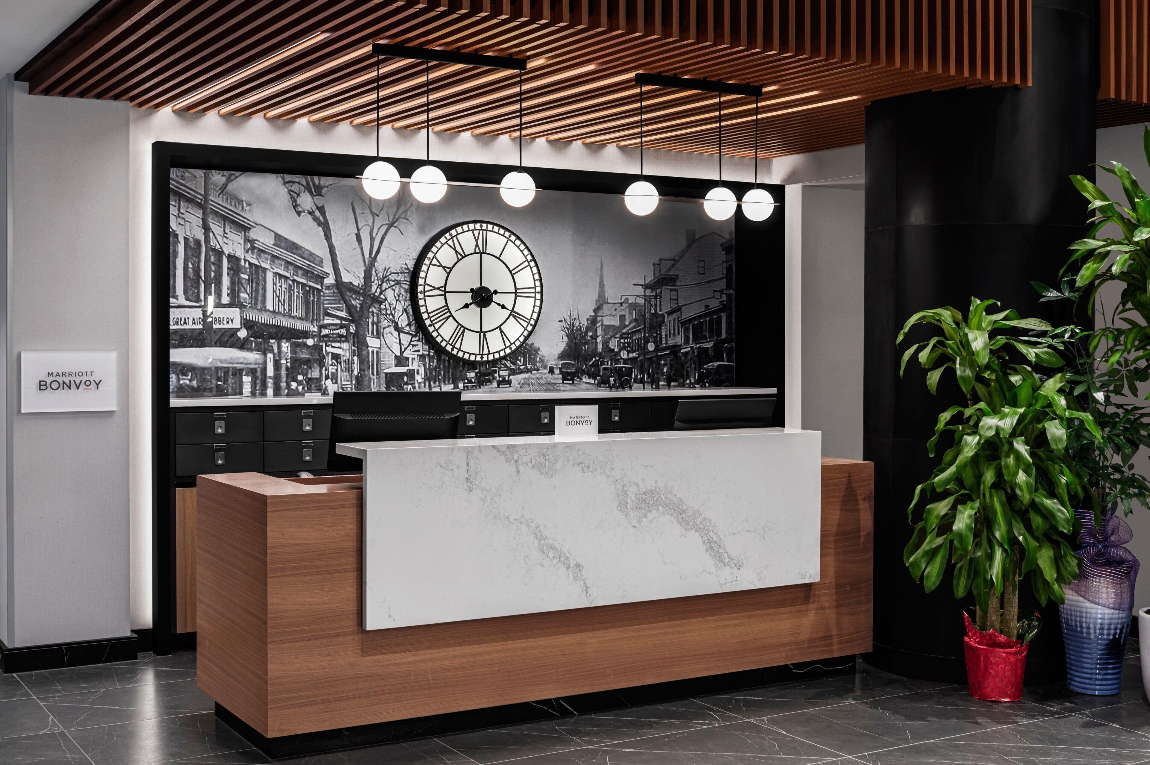 Four Points By Sheraton Flushing