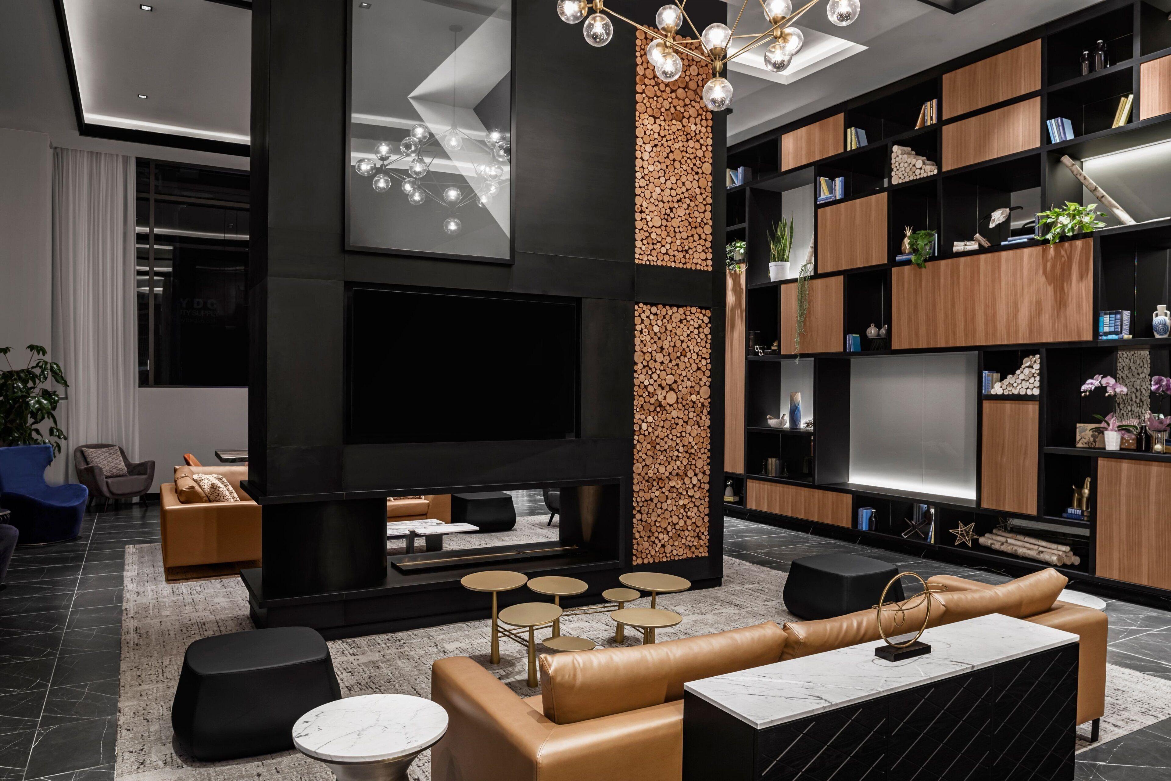 Four Points By Sheraton Flushing 4* New York