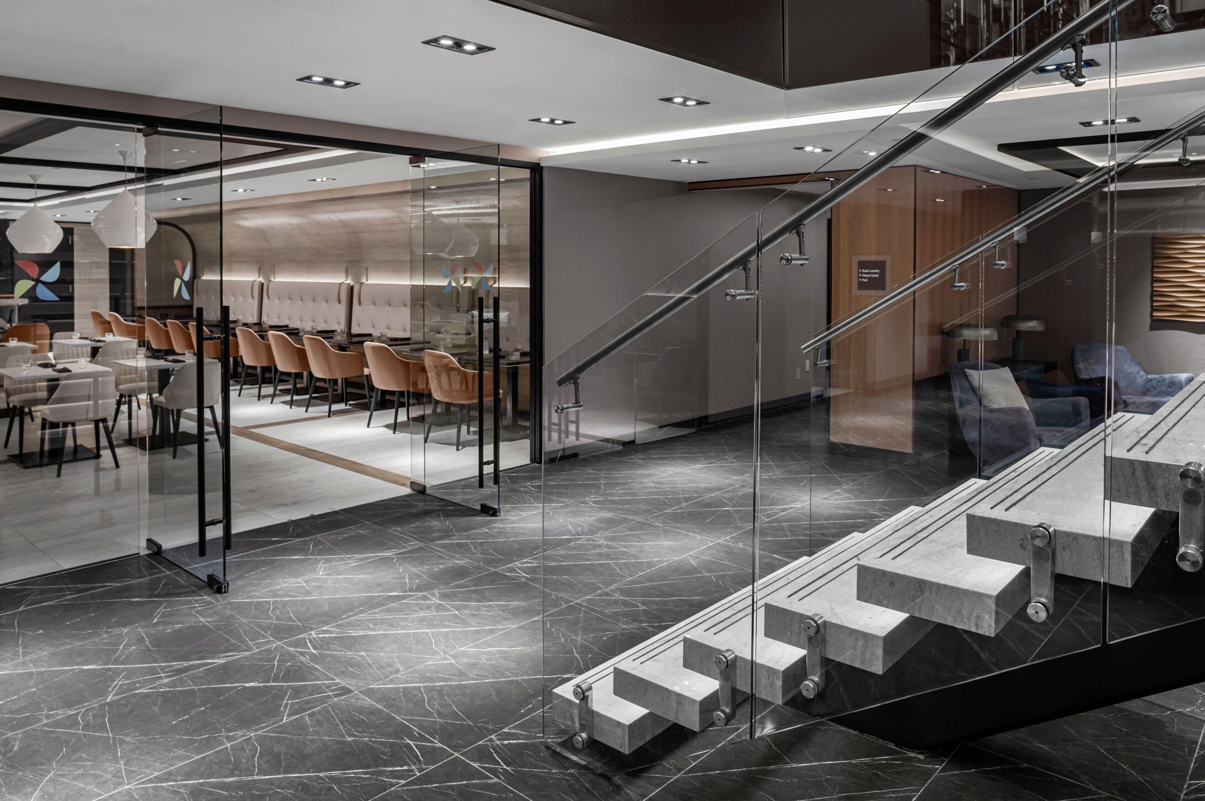 Four Points By Sheraton Flushing New York