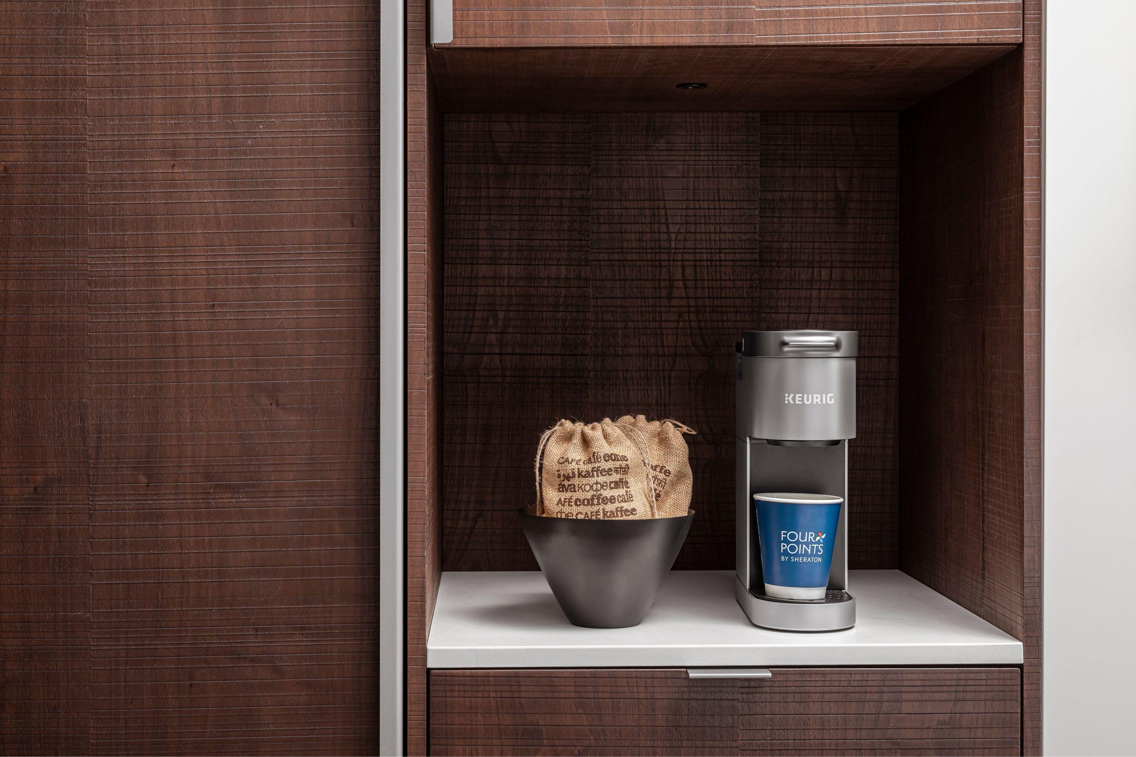 Four Points By Sheraton Flushing New York