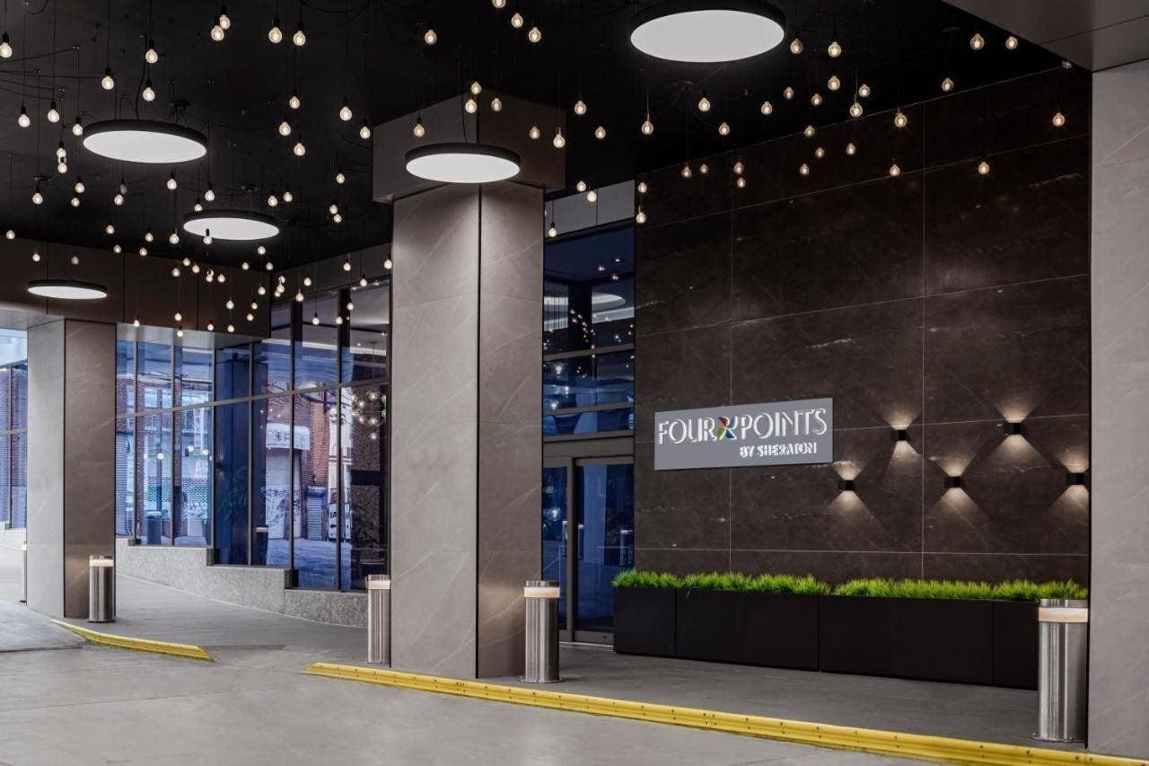 Hotel Four Points By Sheraton Flushing