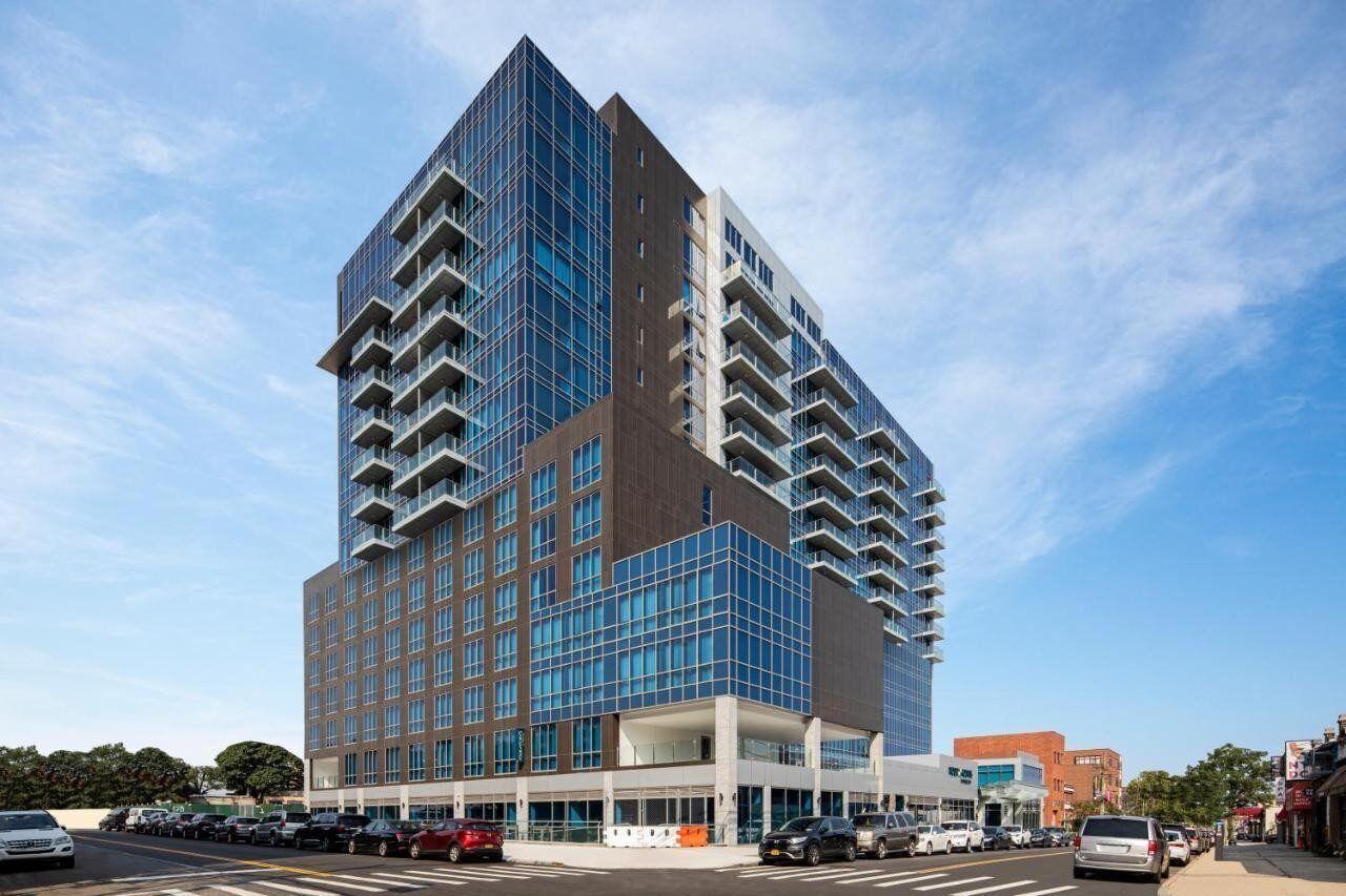 Four Points By Sheraton Flushing Hotel New York