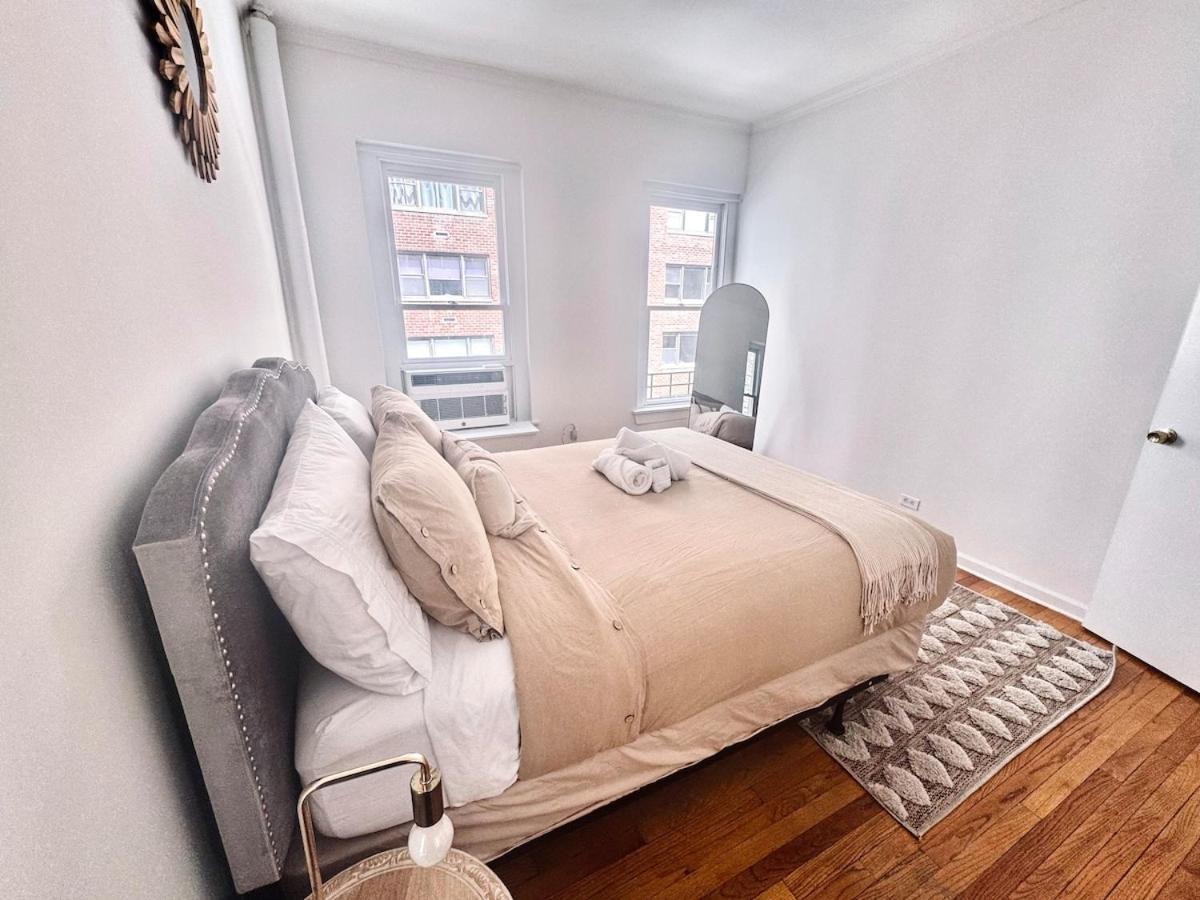 Apartment Upper East Side 2bed Dream New York