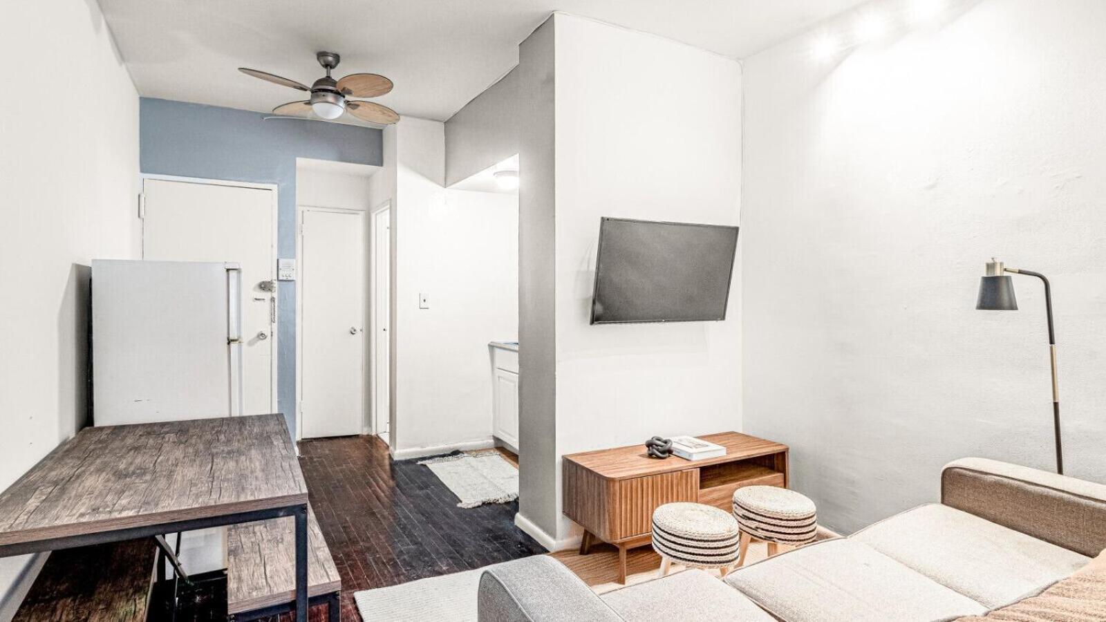 2 Bedroom In Midtown Manhattan - Near Nyc Icons! New York