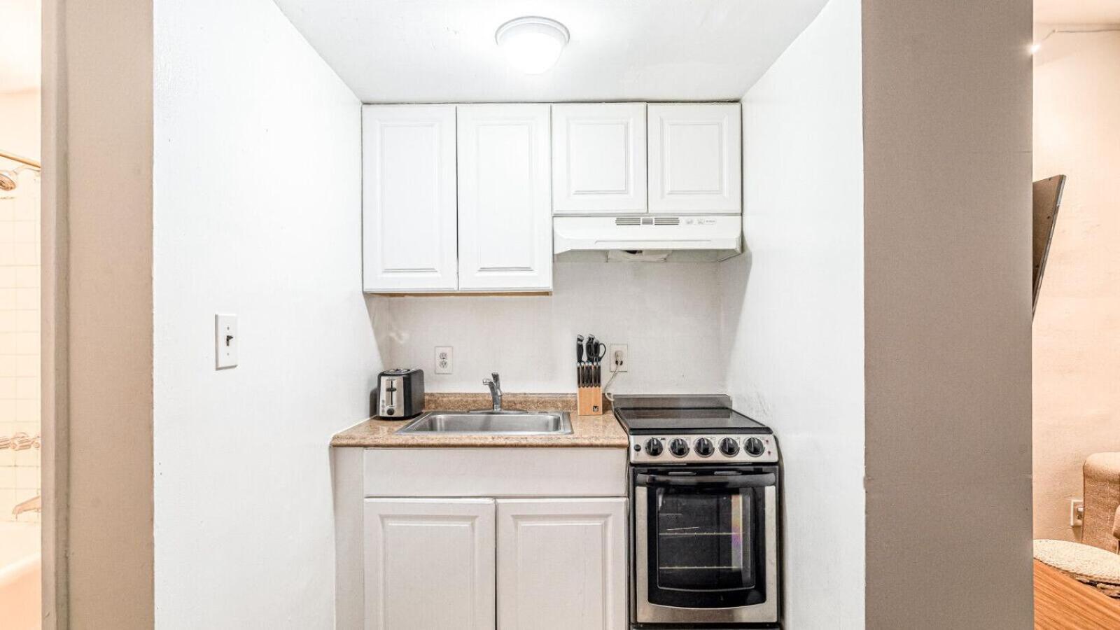 2 Bedroom In Midtown Manhattan - Near Nyc Icons! Apartment *