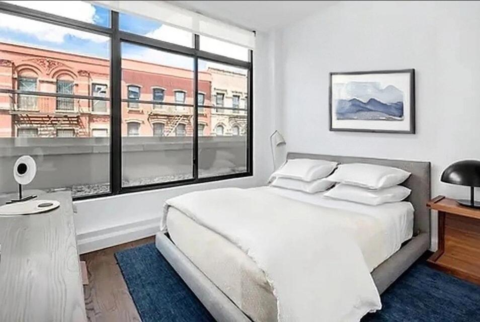 Apartment Heritage Terrace Dreaming New York