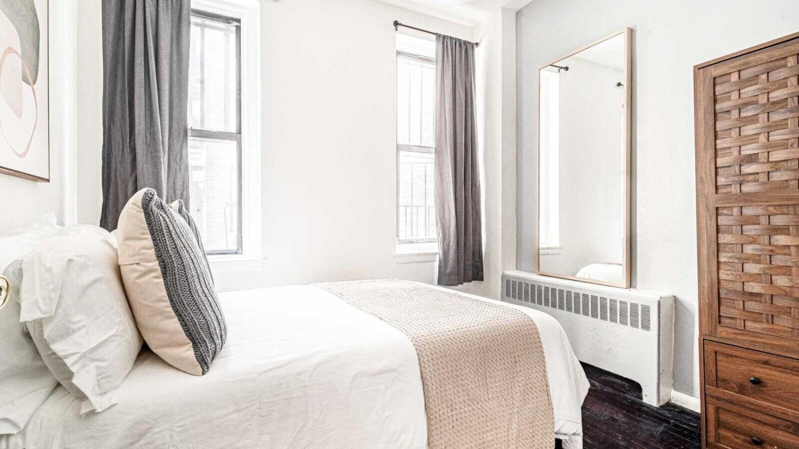 2 Bedroom In Midtown Manhattan - Near Nyc Icons! *