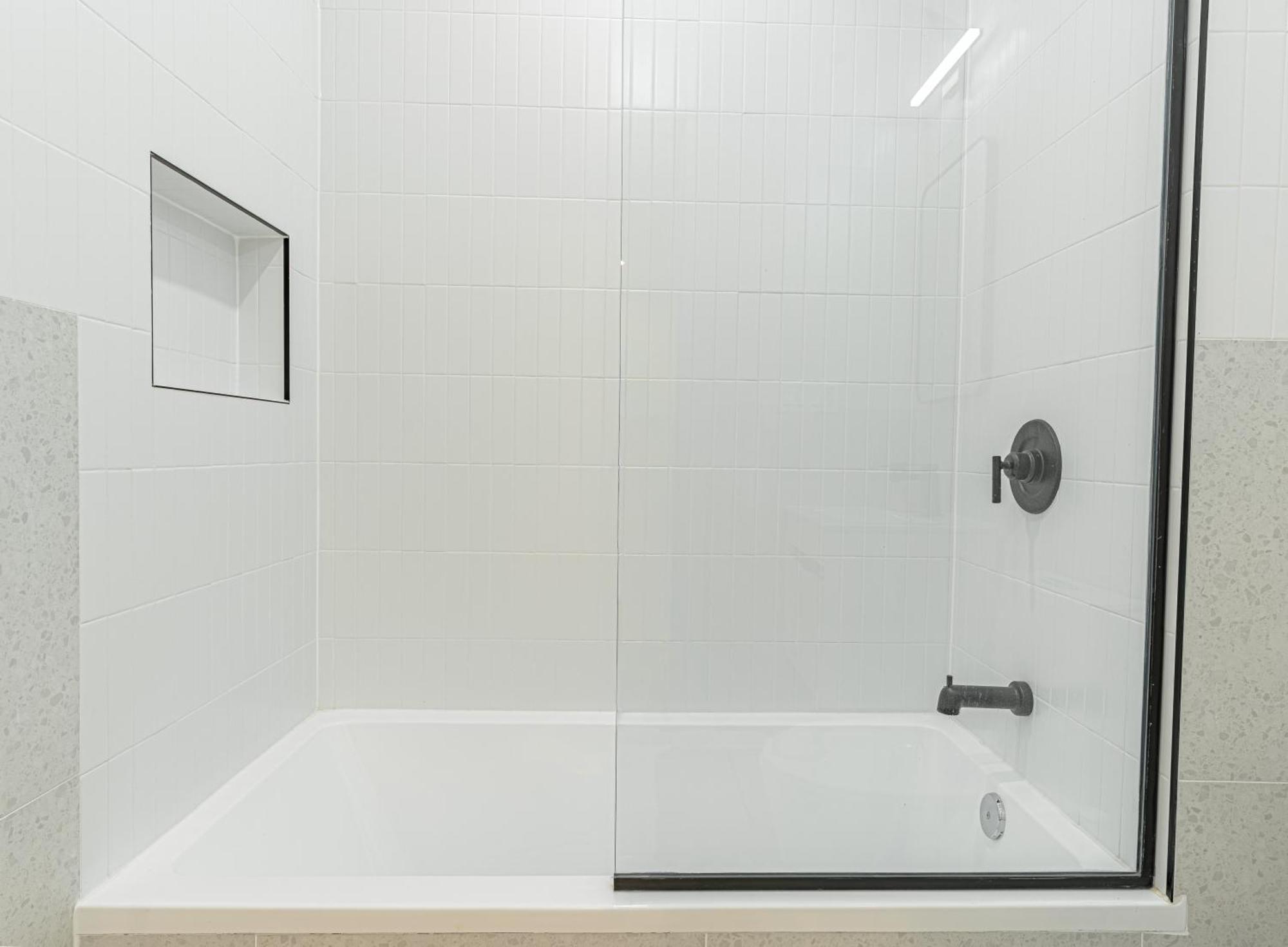 Scandinavian In Brooklyn W Balcony Near Park * New York