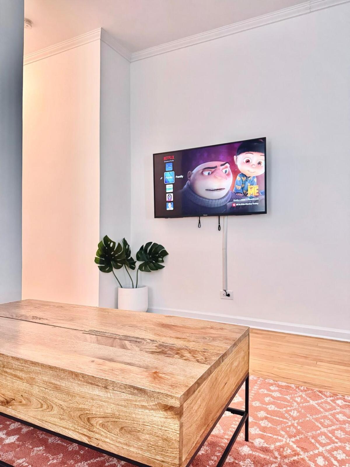 Upper East Side 2bed Dream Apartment New York