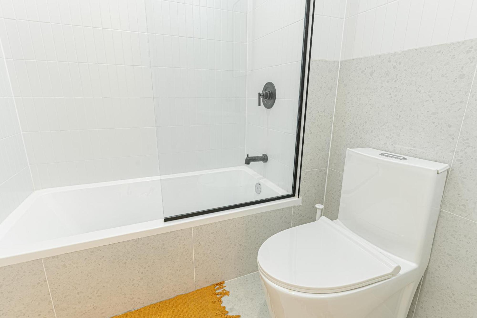 Scandinavian In Brooklyn W Balcony Near Park * New York