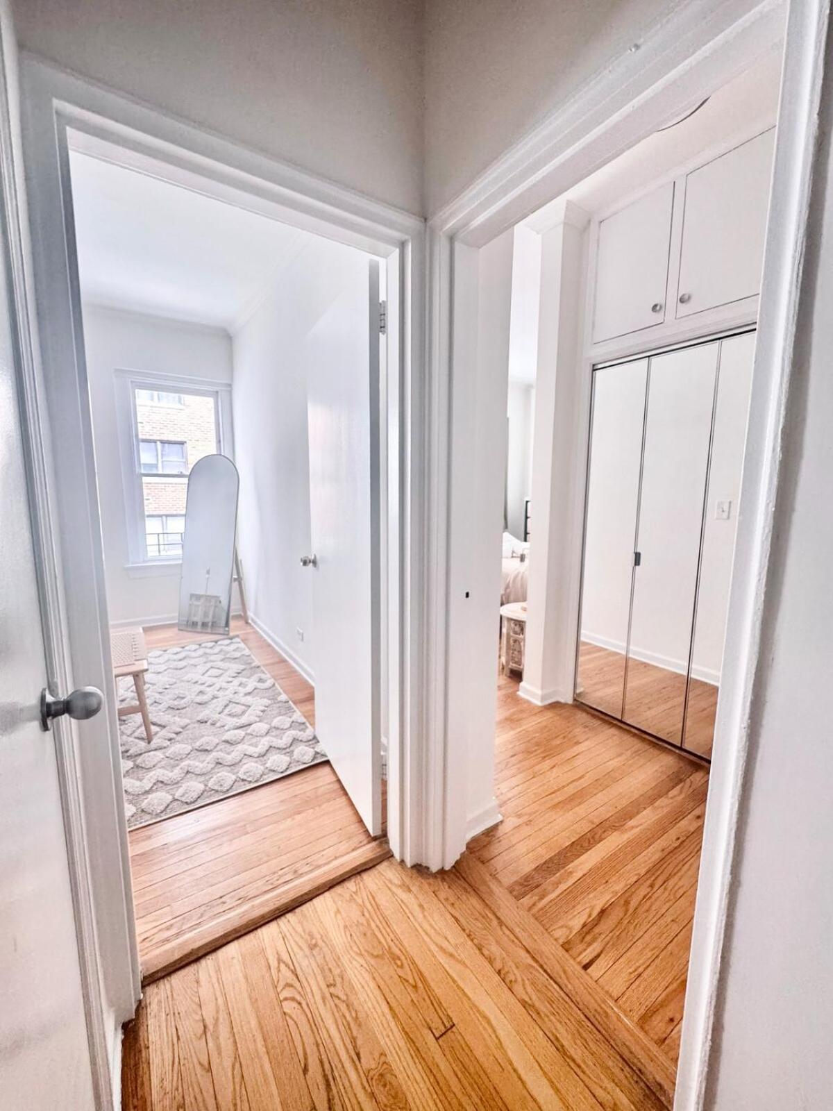 Upper East Side 2bed Dream Apartment New York